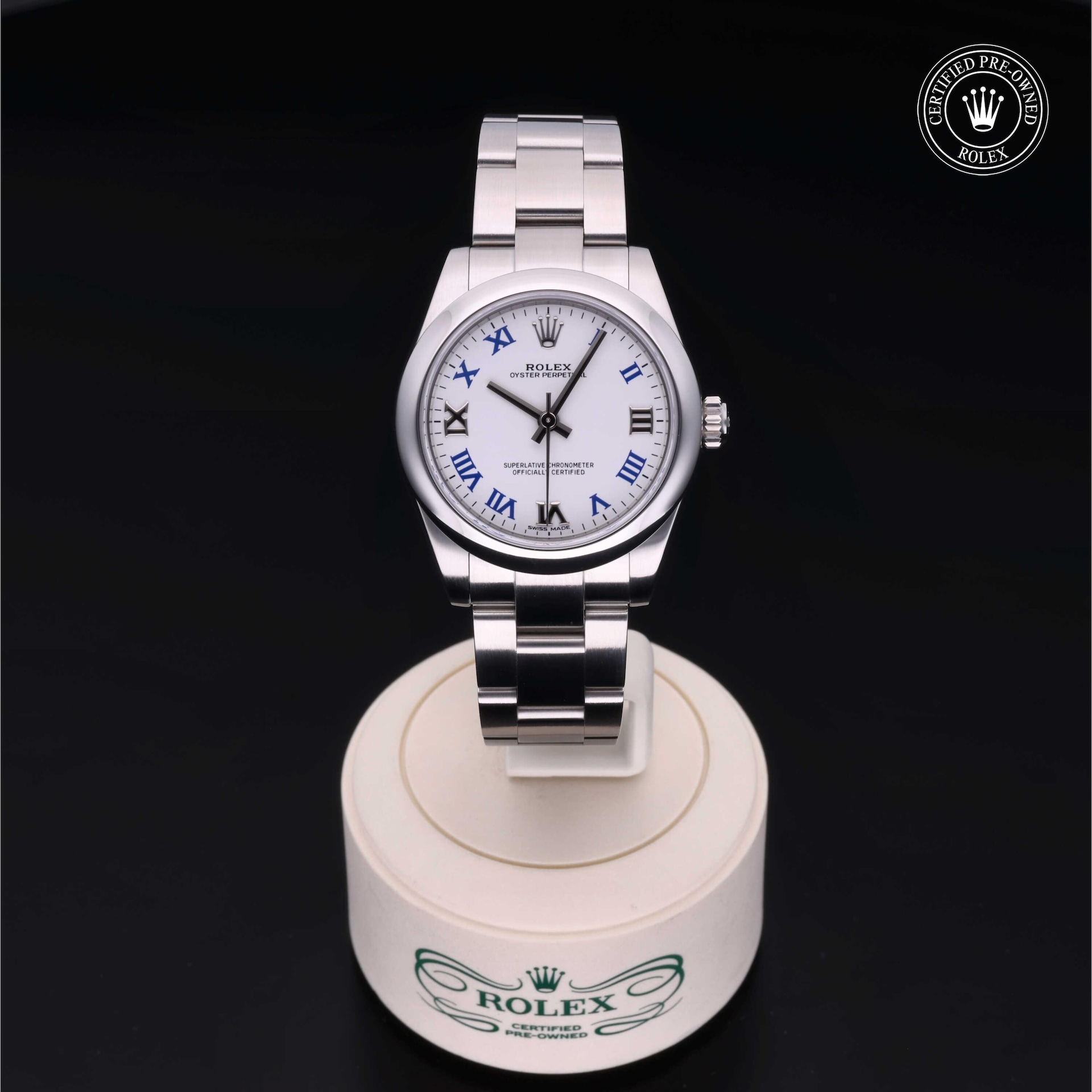 Oyster Perpetual 31 image