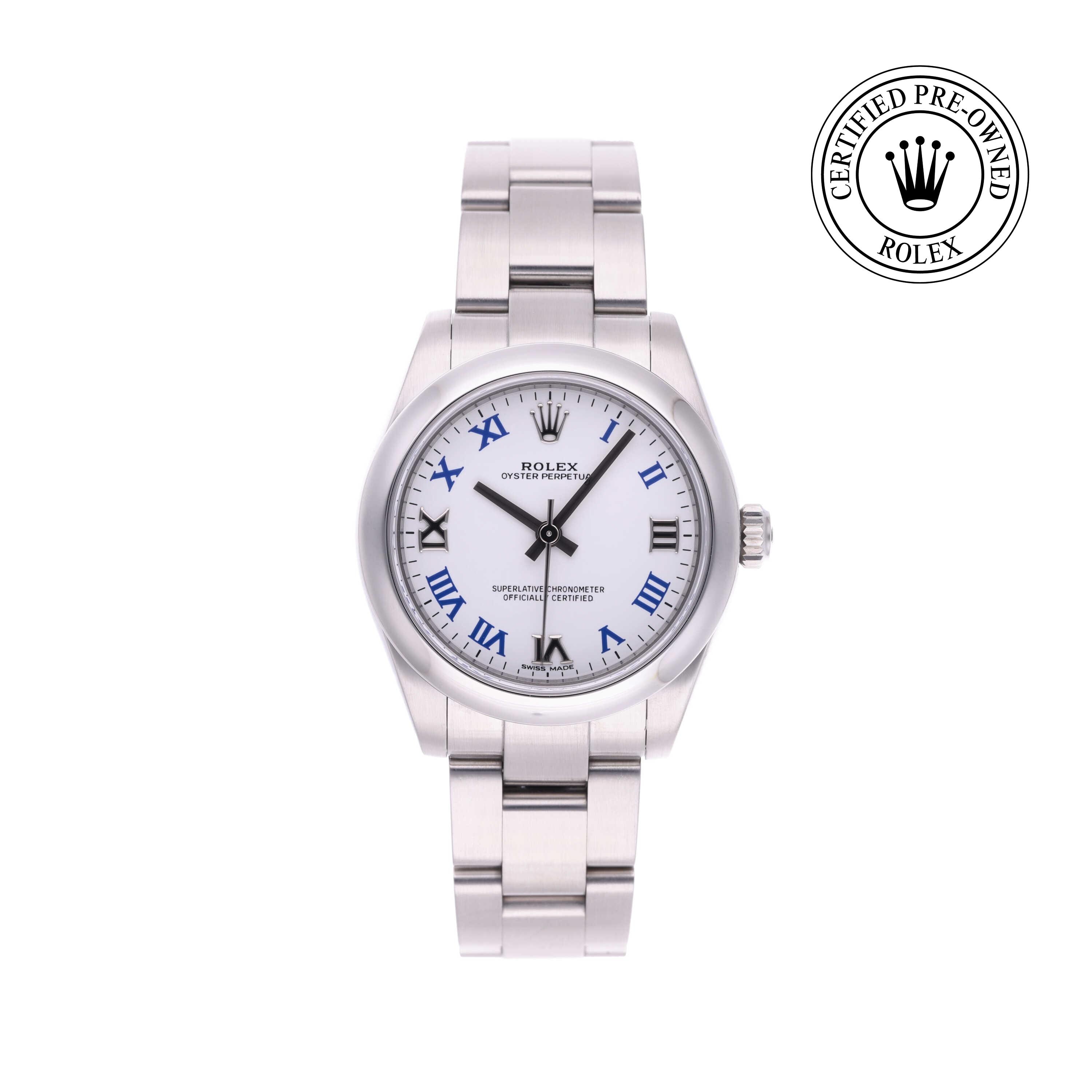 Oyster Perpetual 31