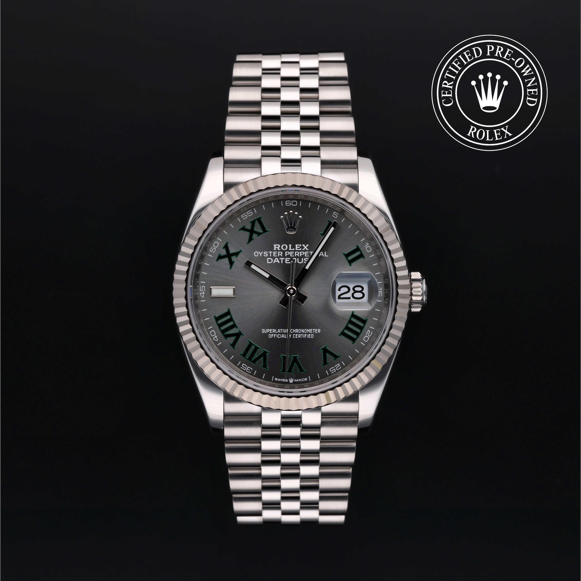 Datejust 36 image