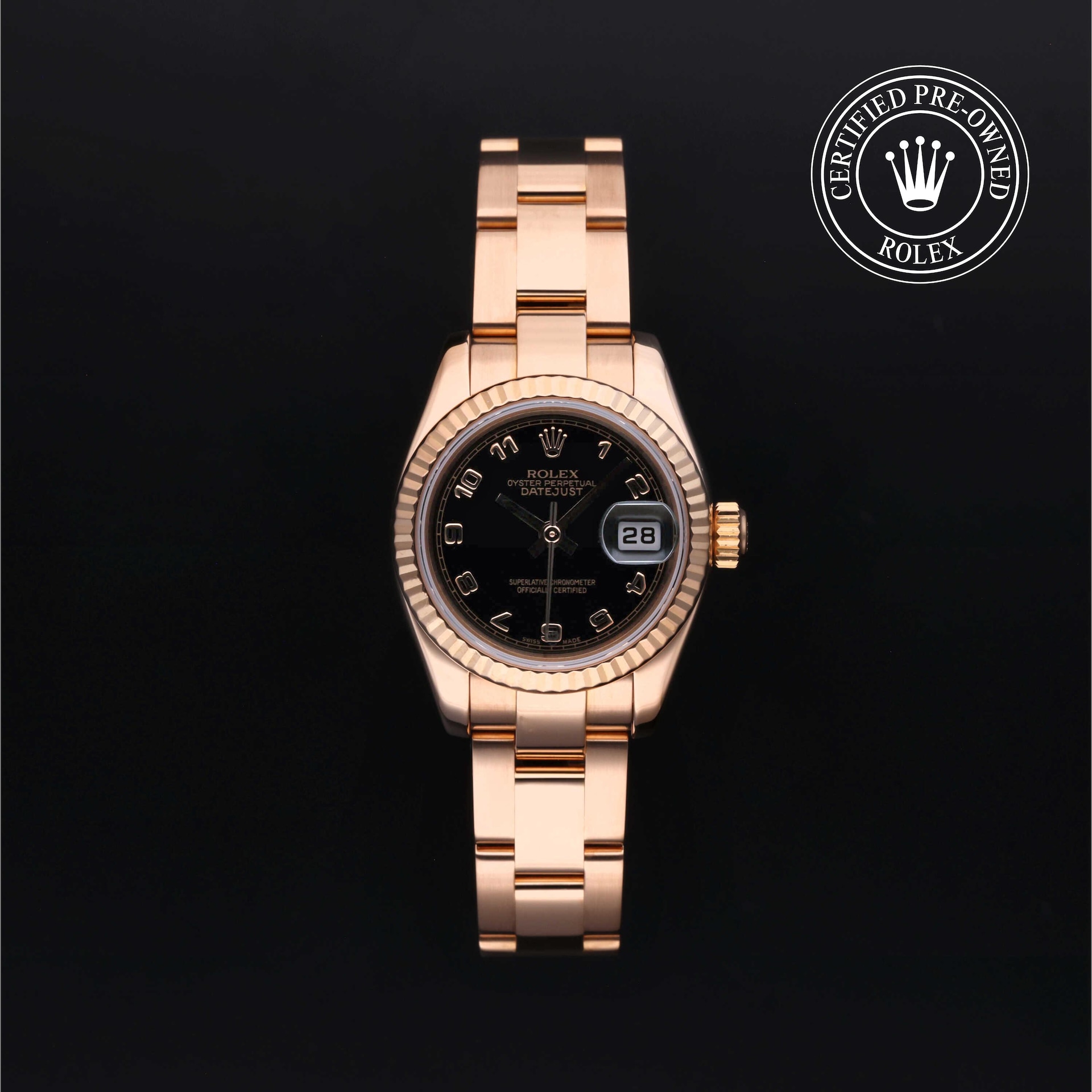 Lady-Datejust 26 image