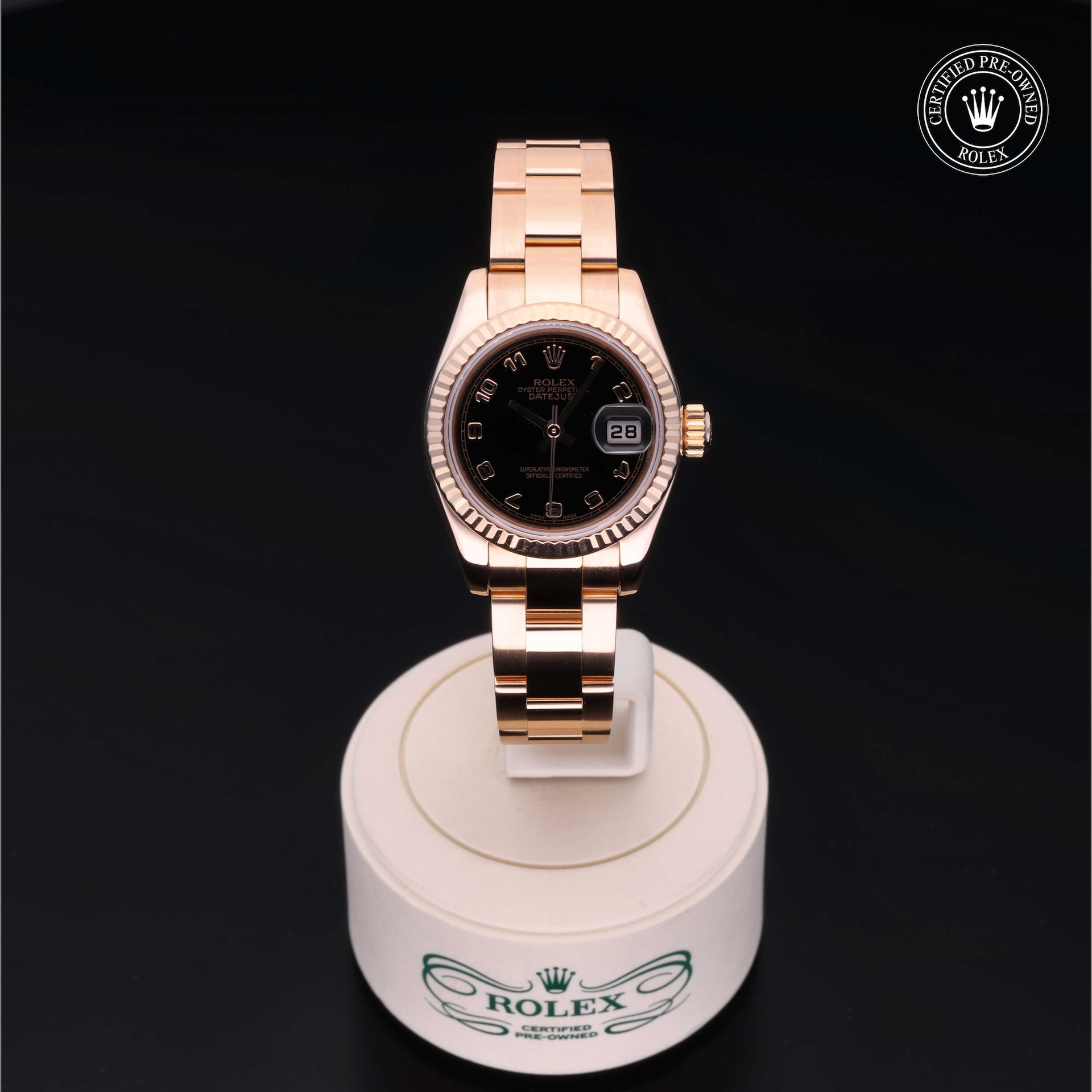 Lady-Datejust 26 image