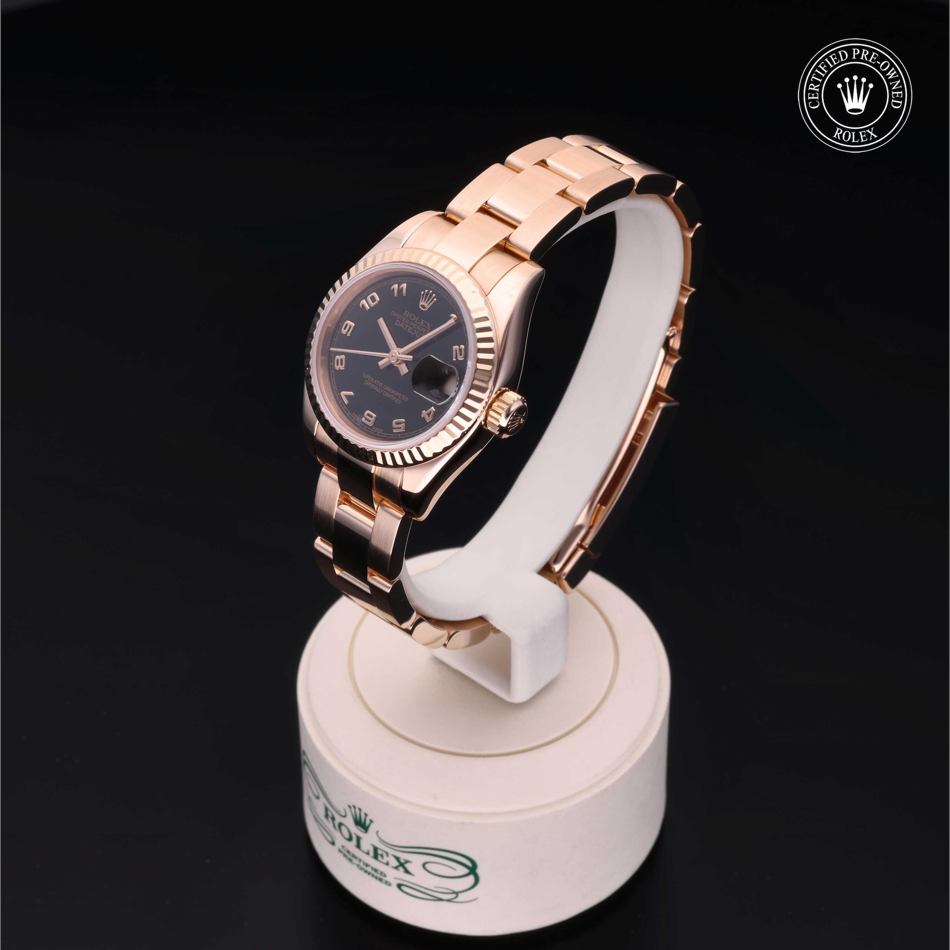 Lady-Datejust 26 image