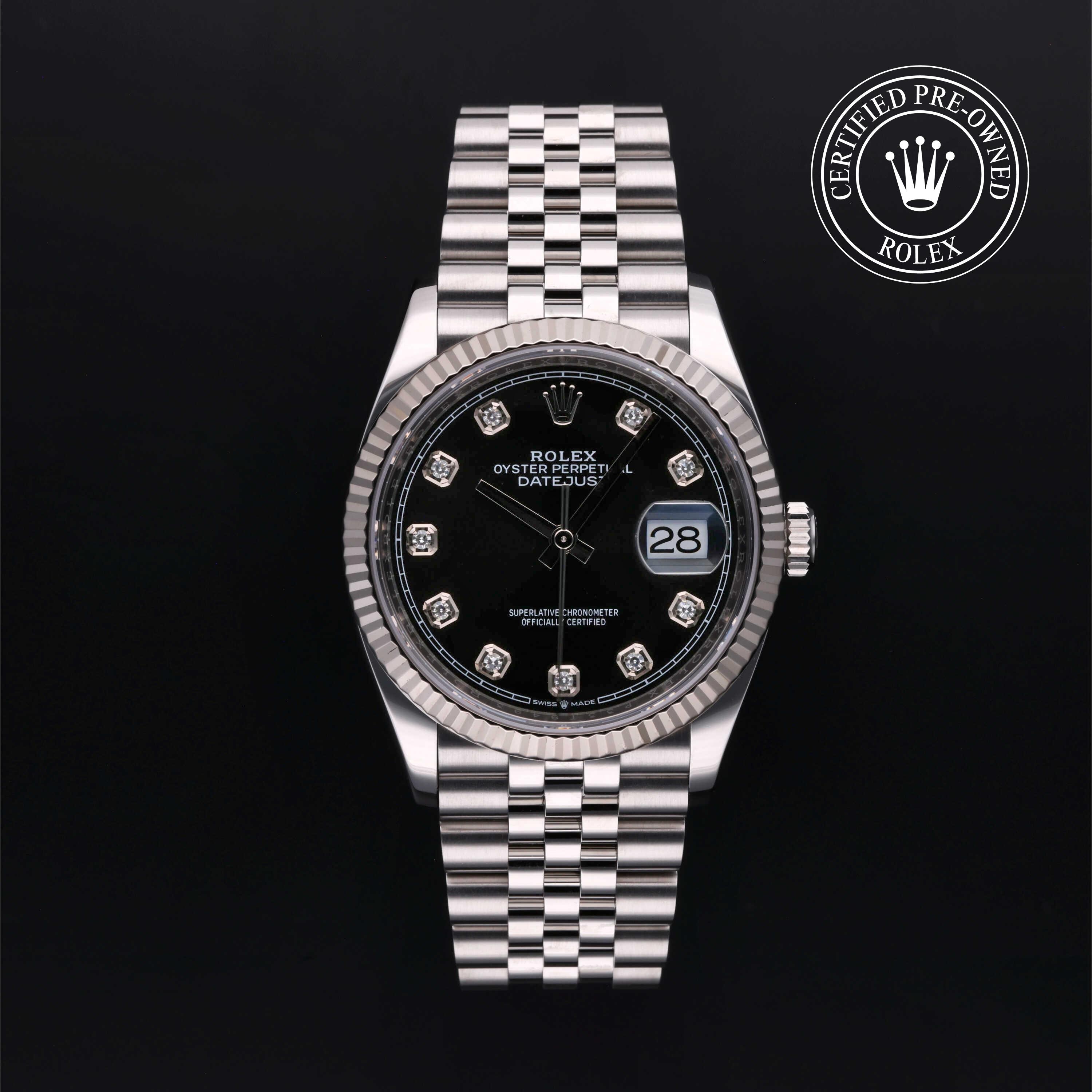Datejust 36