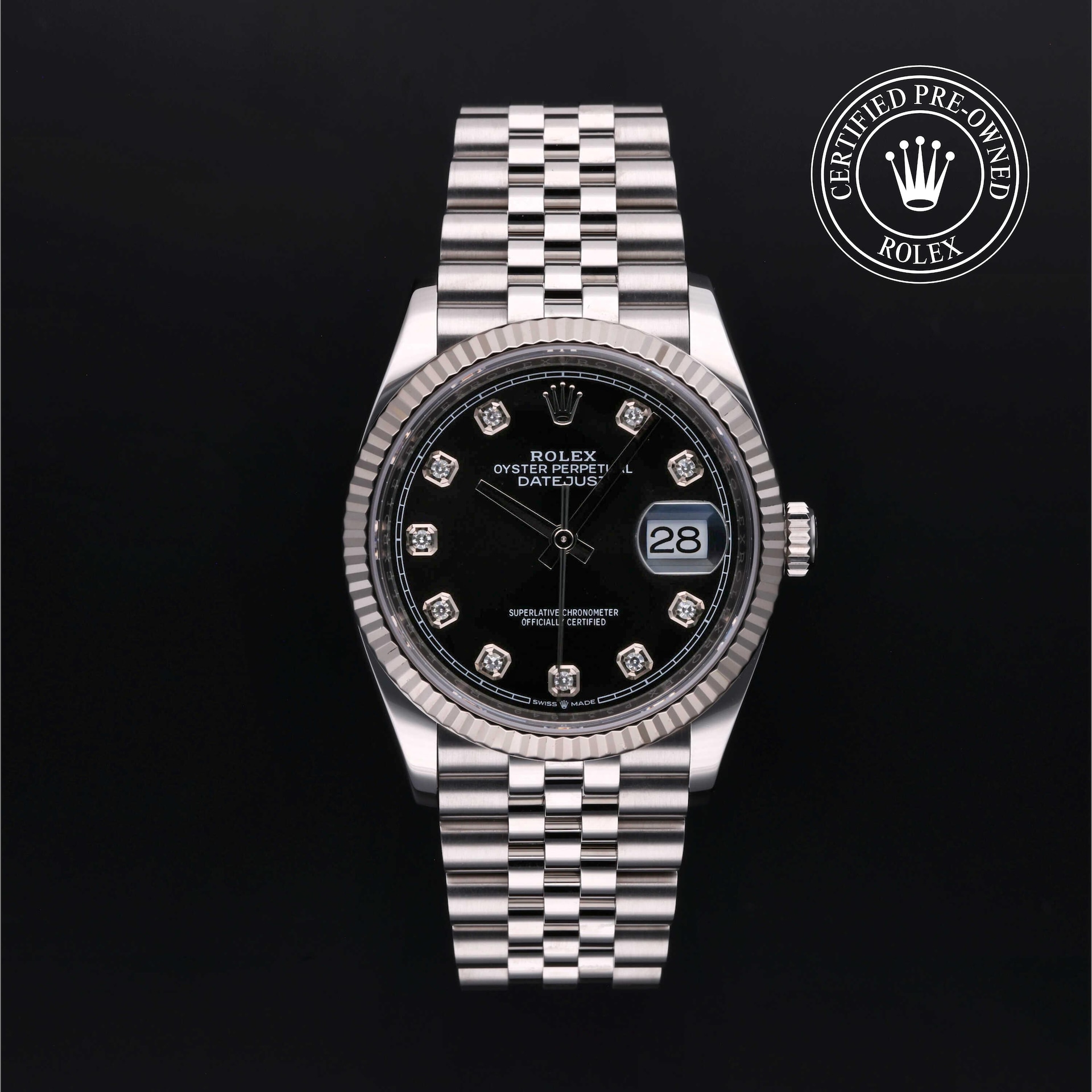 Datejust 36 image