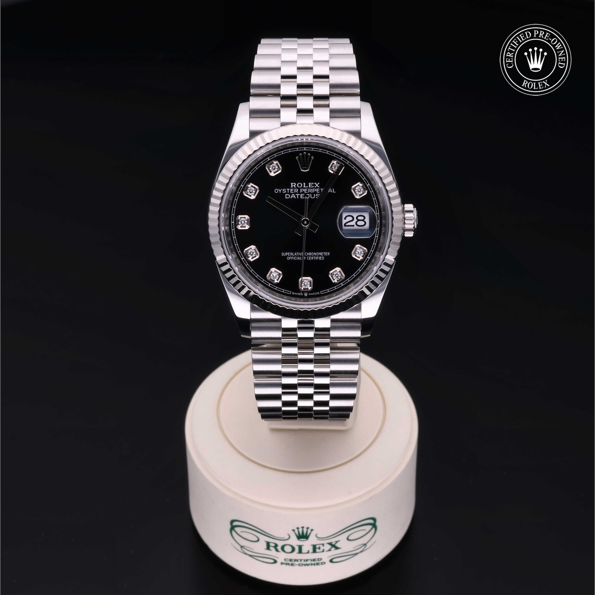 Datejust 36 image