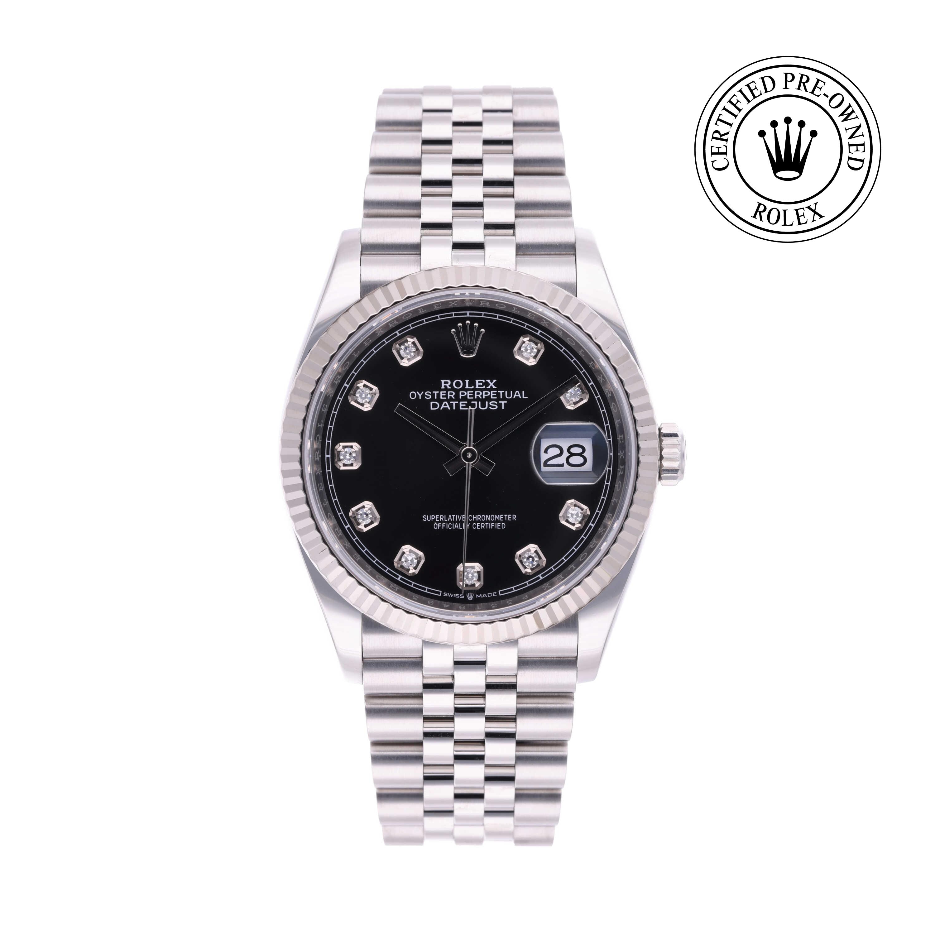 Datejust 36