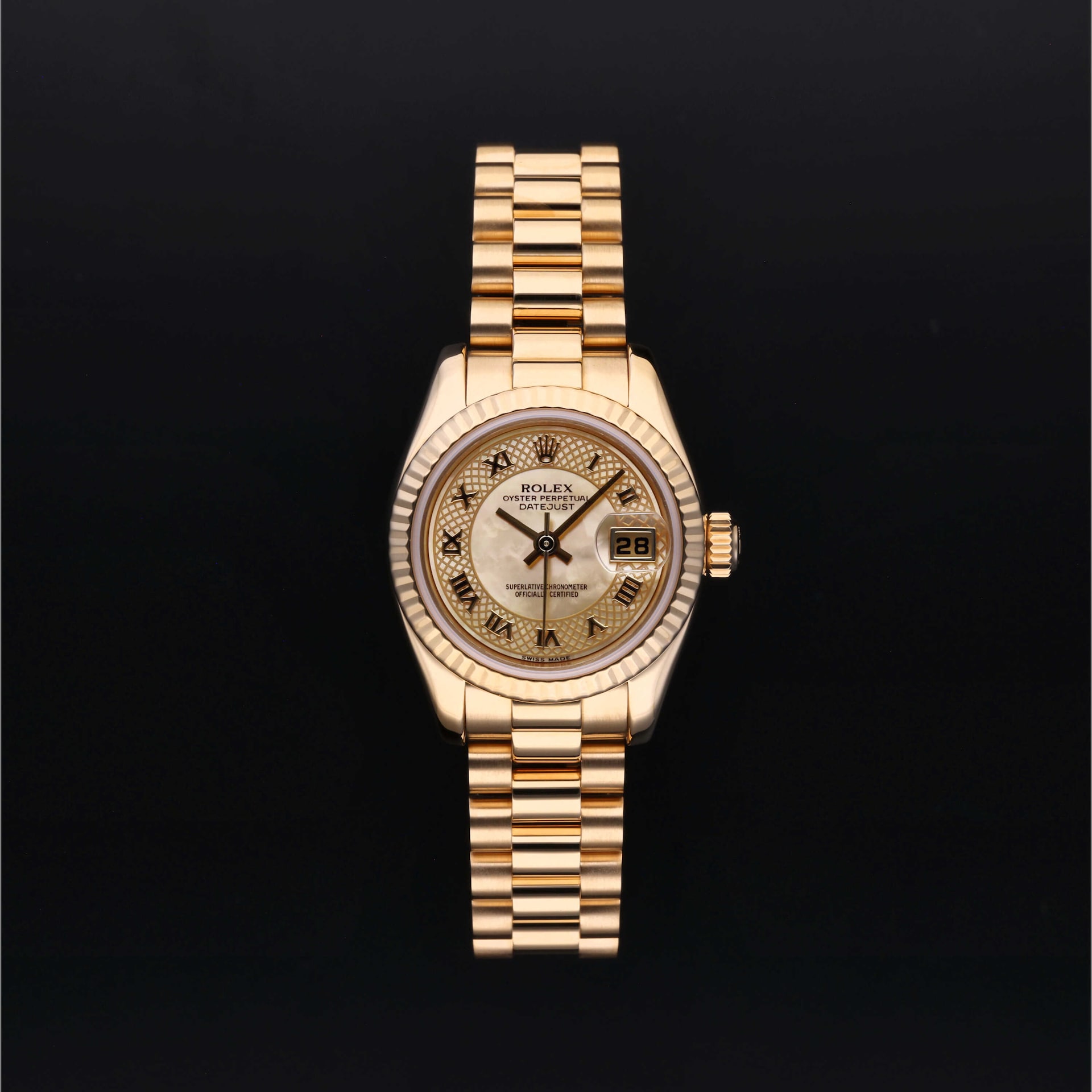 Lady-Datejust 26 image