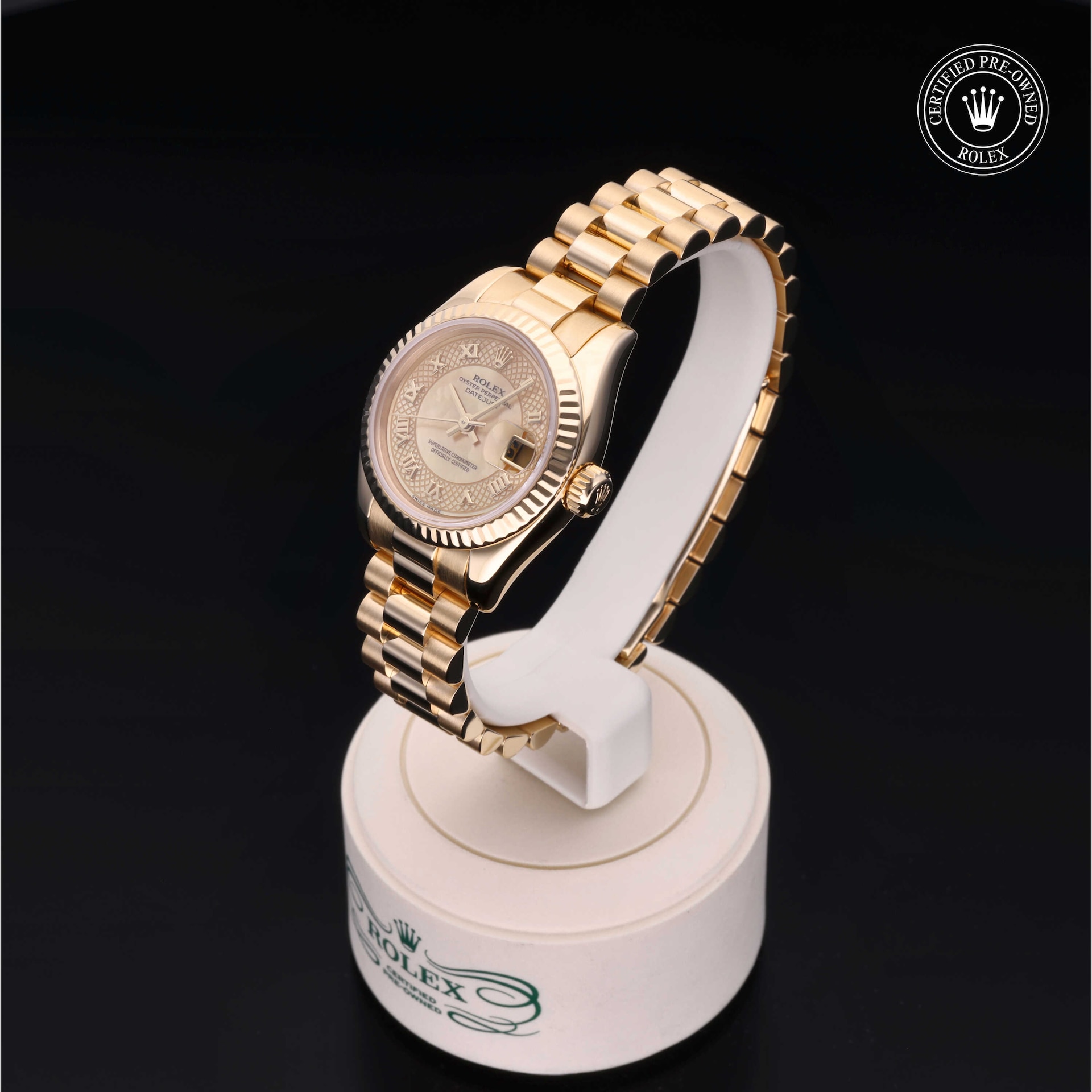 Lady-Datejust 26 image