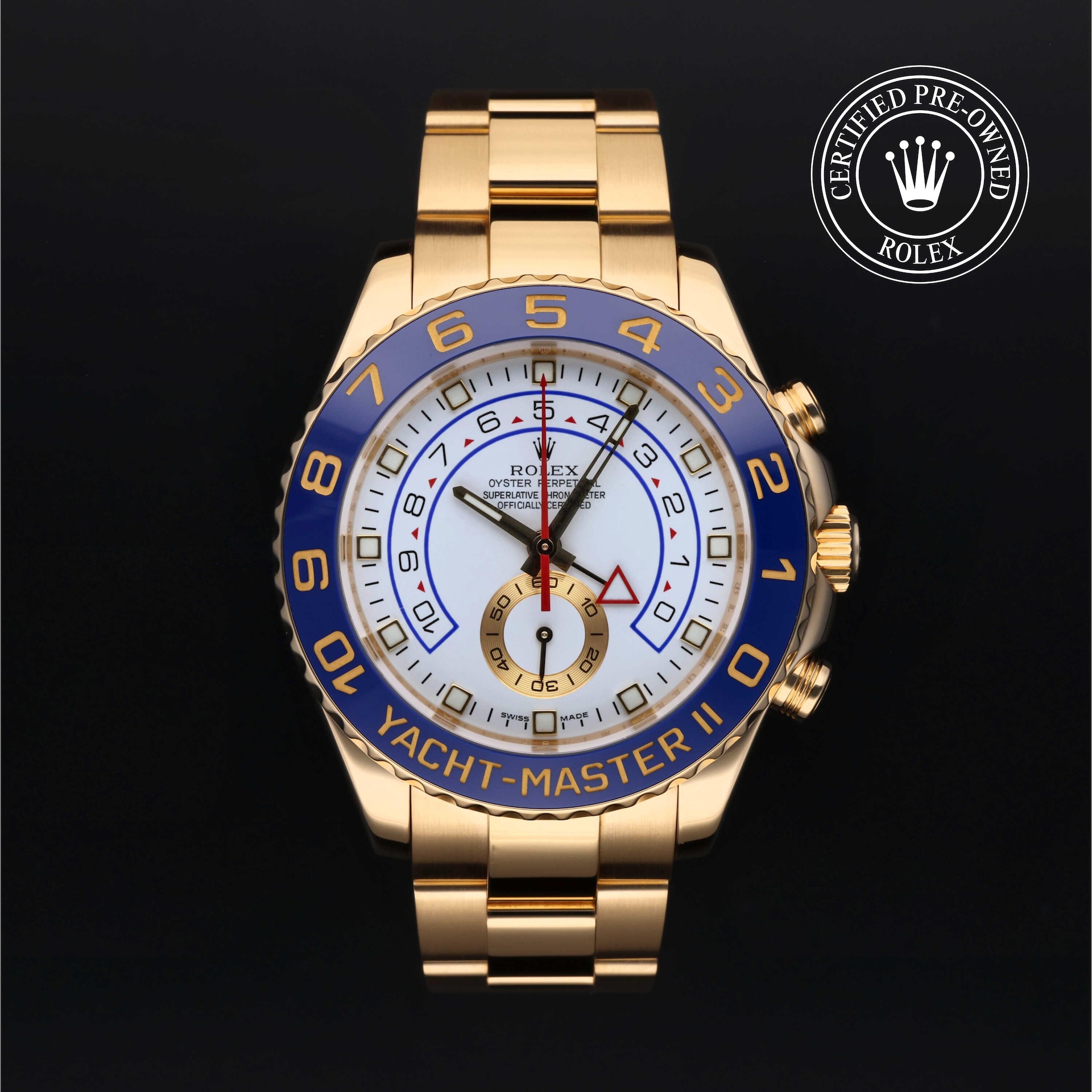 Yacht-Master II image