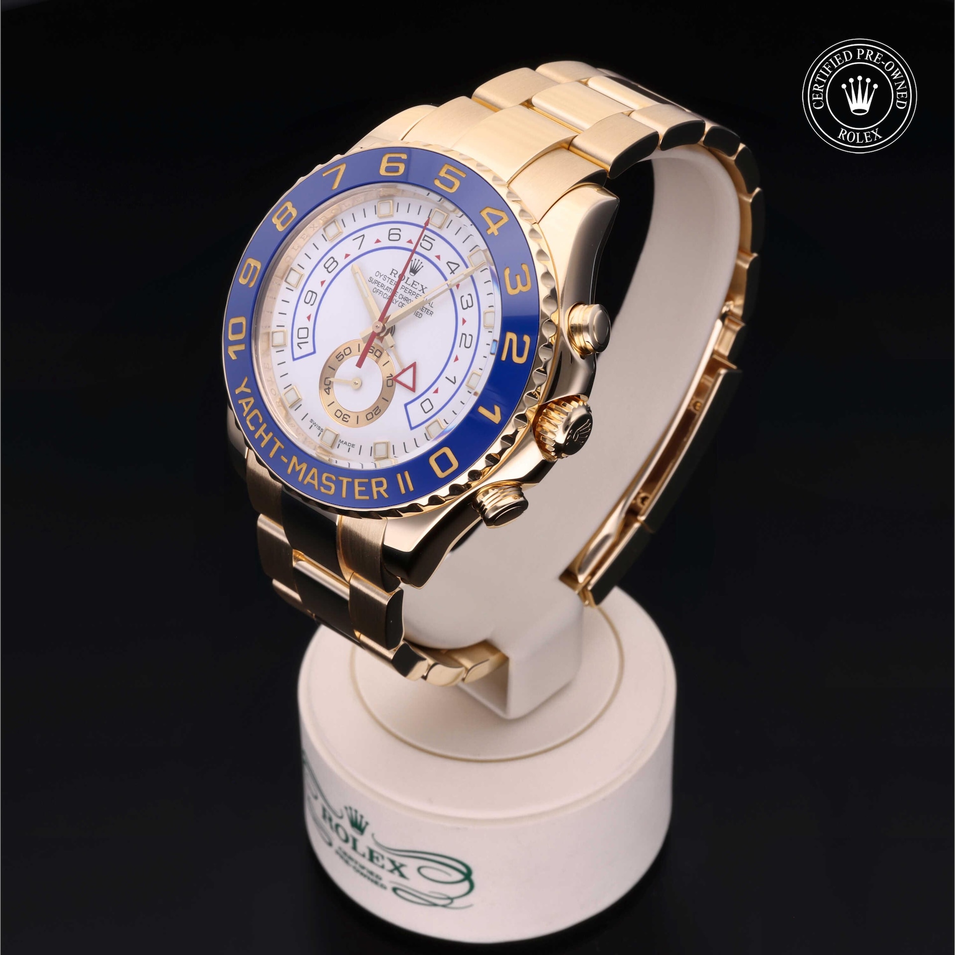 Yacht-Master II image