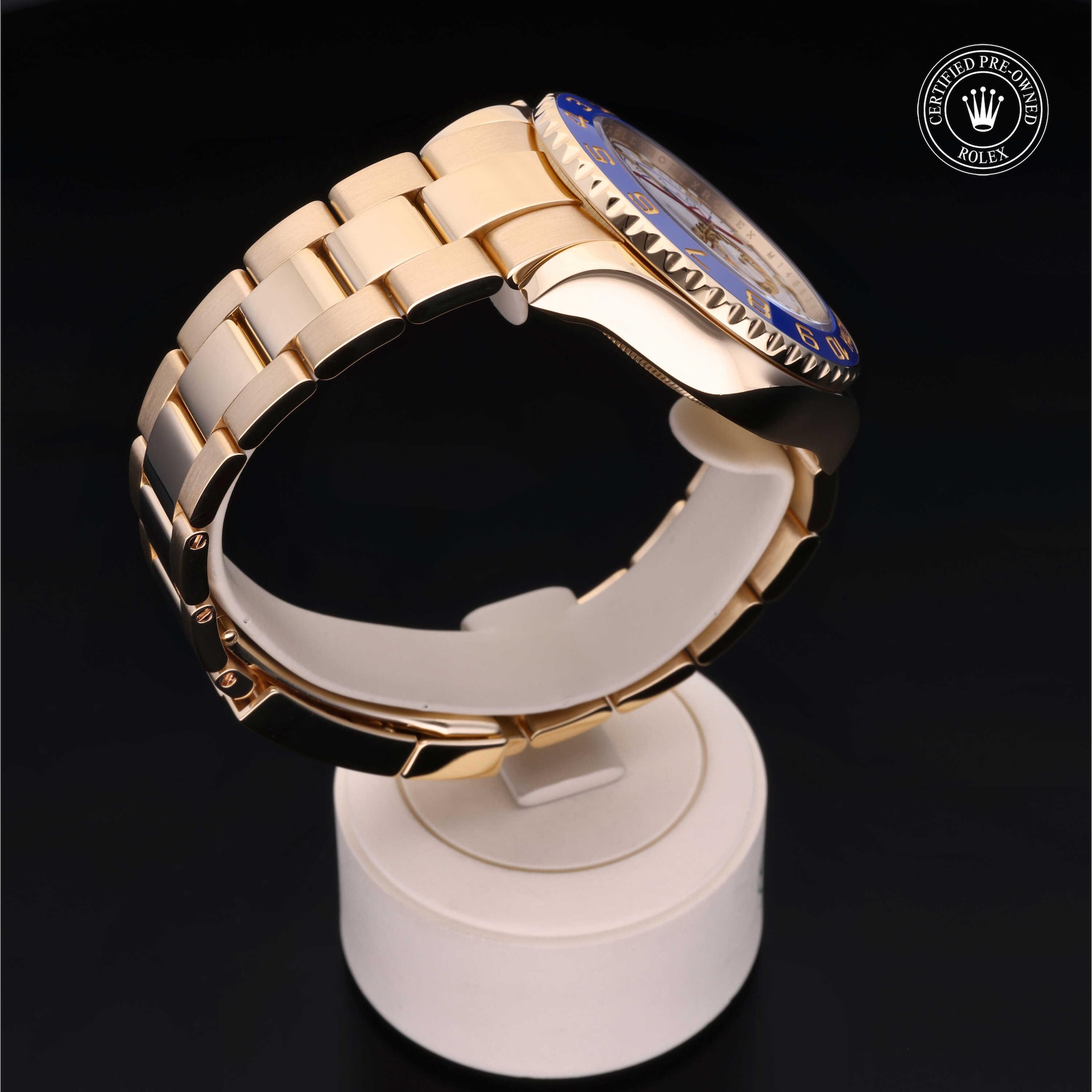 Yacht-Master II image