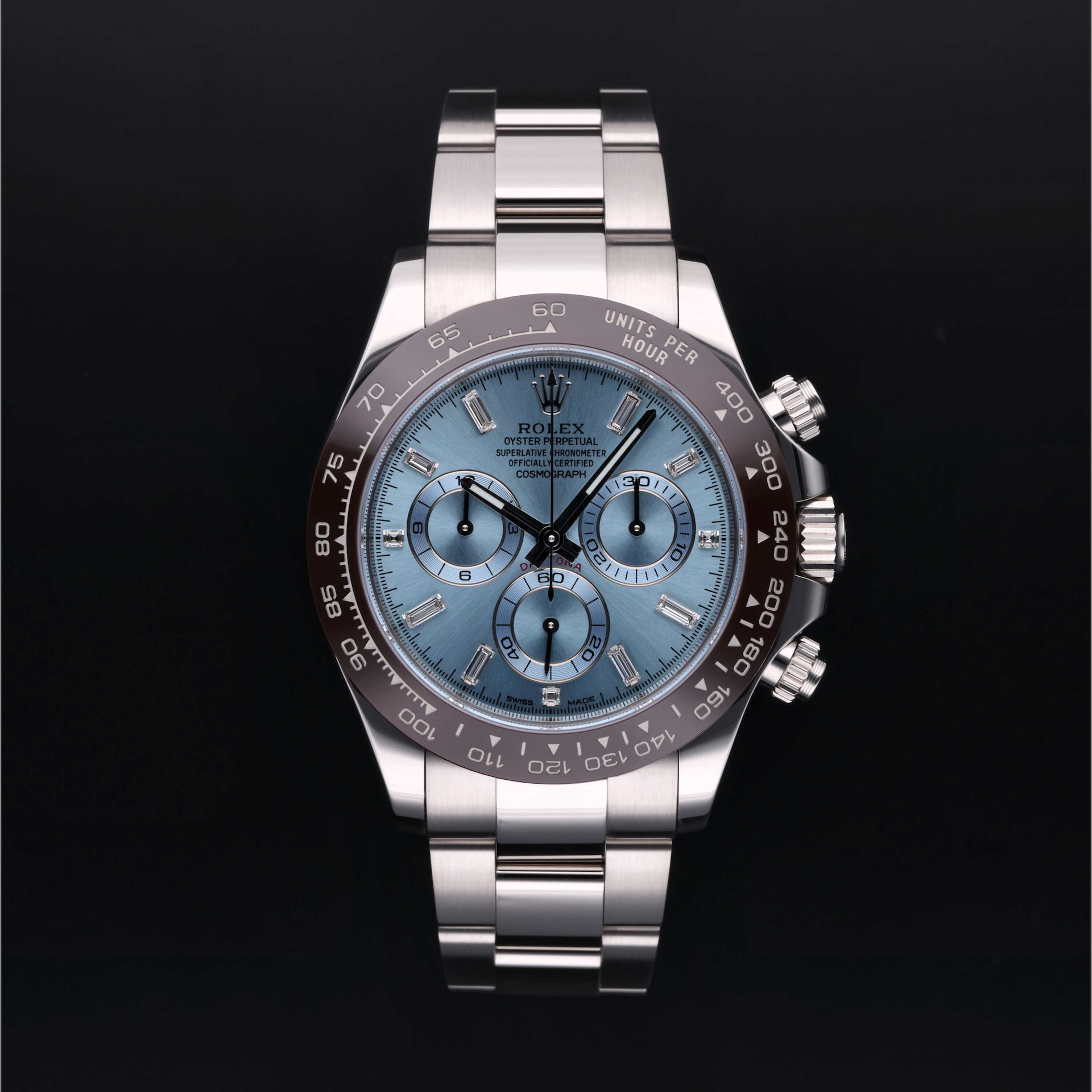 Cosmograph Daytona image