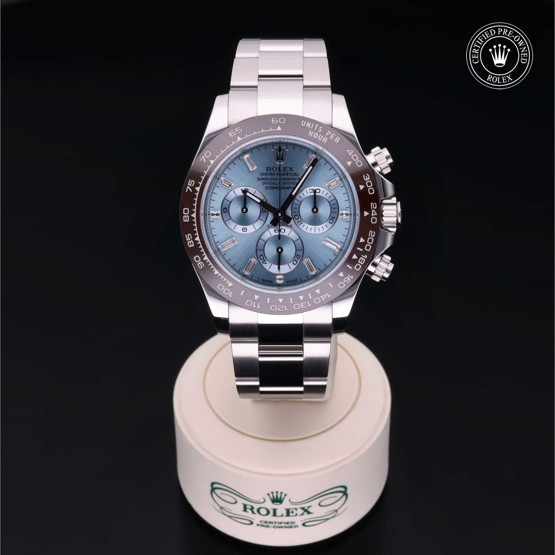 Cosmograph Daytona image