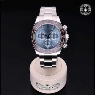 Rolex Certified Pre-Owned Cosmograph Daytona Rolex Certified Pre-Owned Cosmograph Daytona
