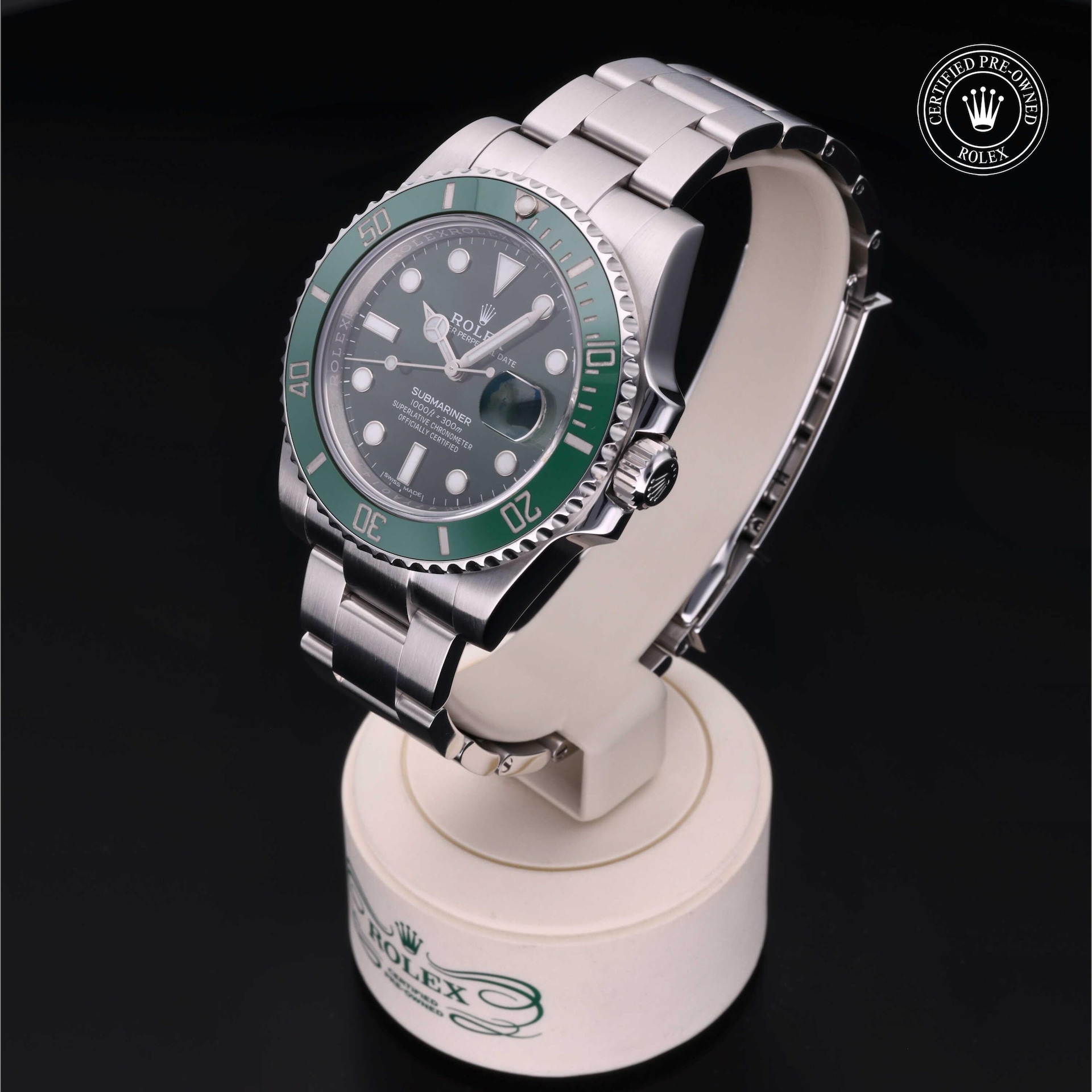 Submariner Date image