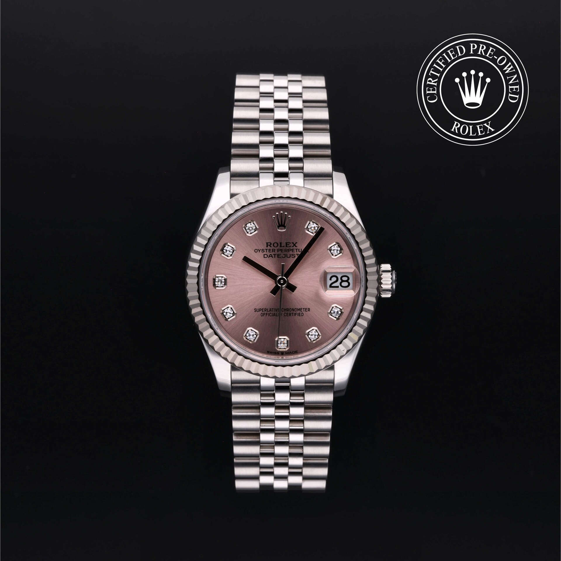 Datejust 31 image