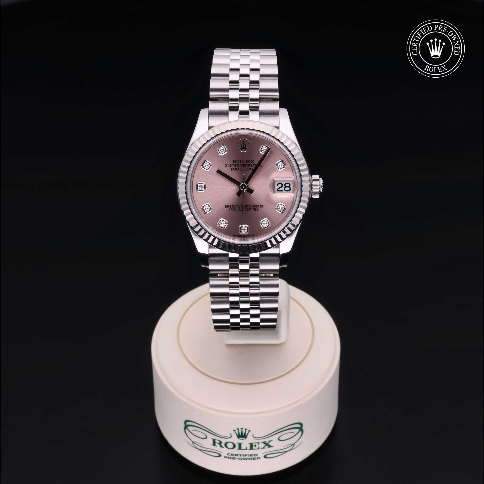 Datejust 31 image
