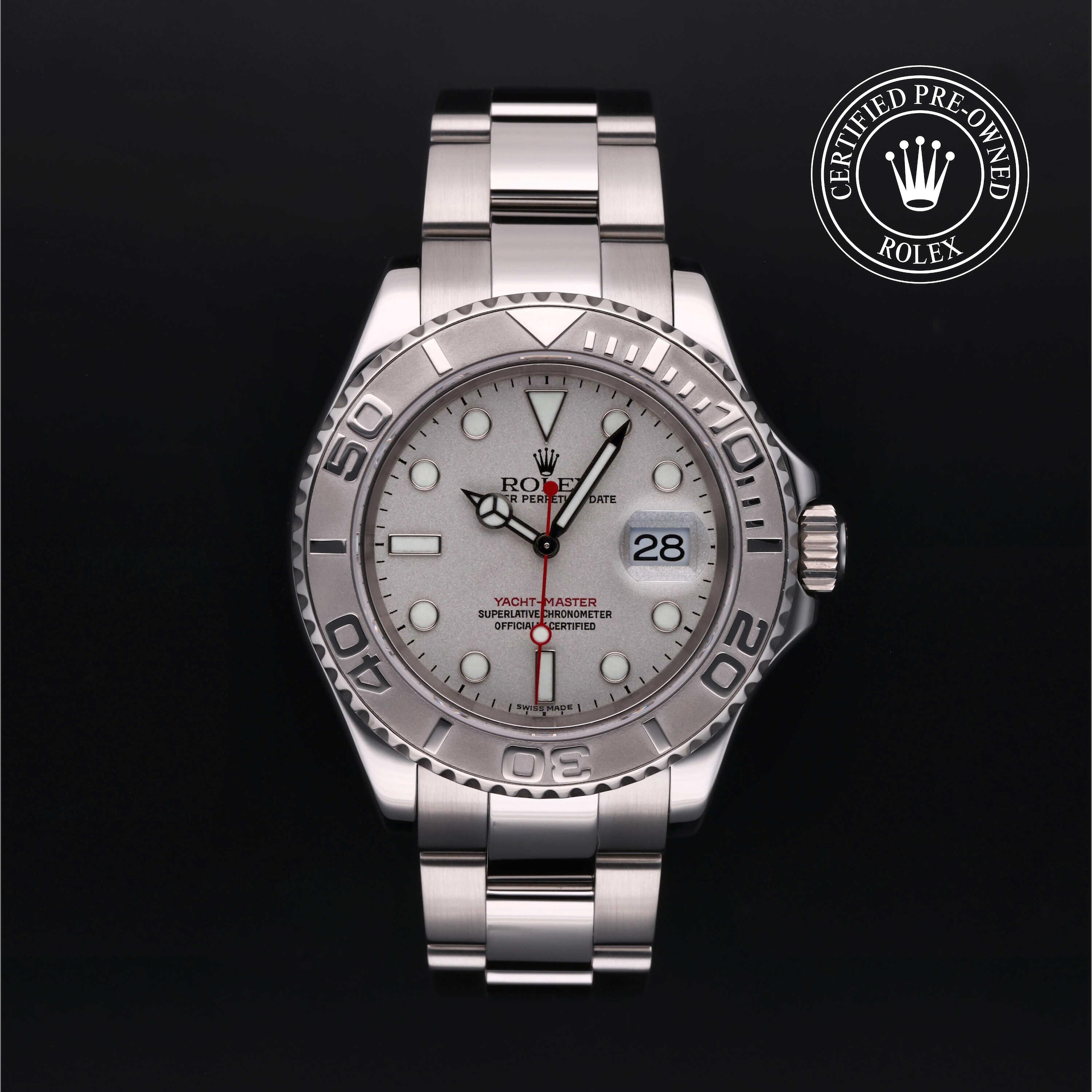 Yacht-Master 40 image