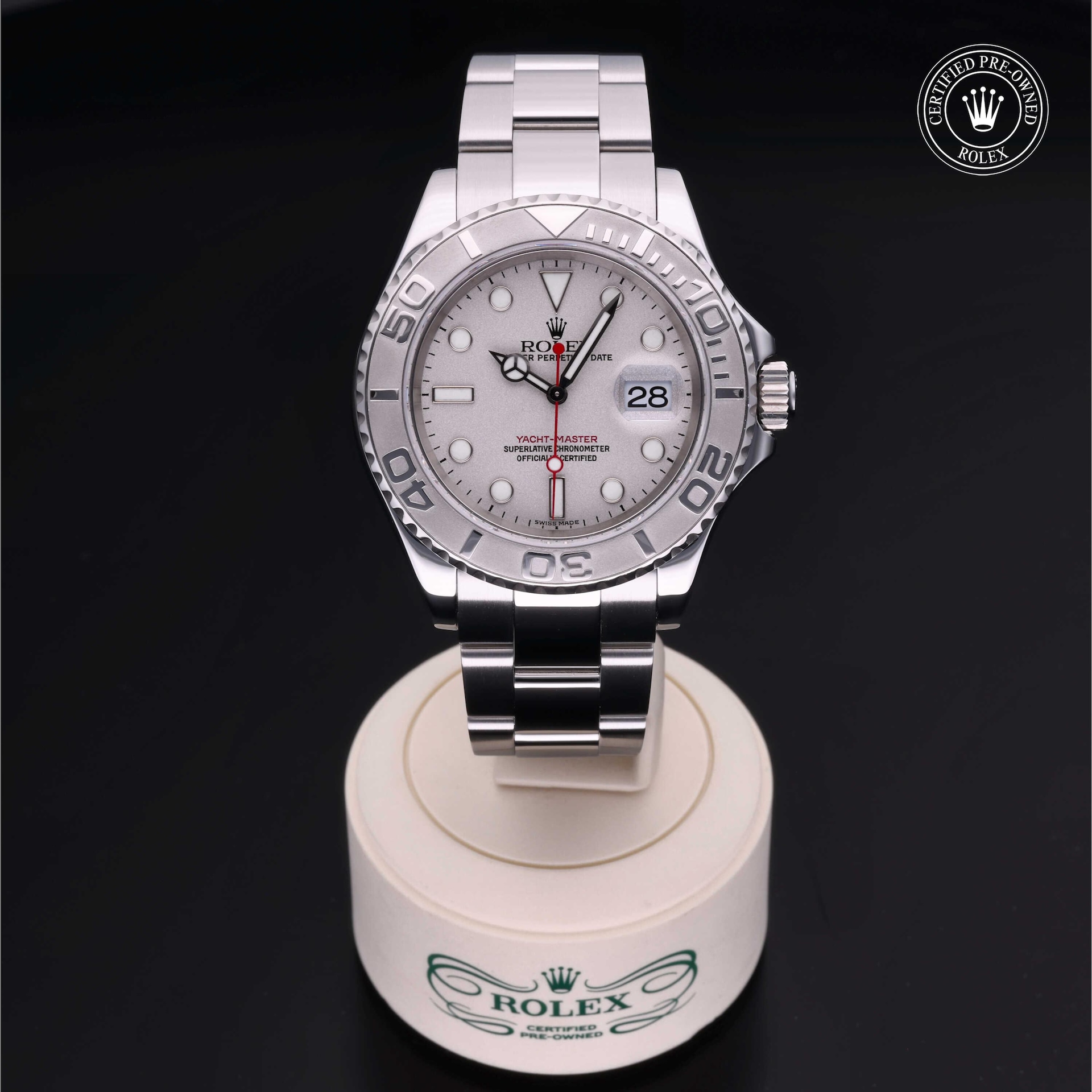 Yacht-Master 40 image