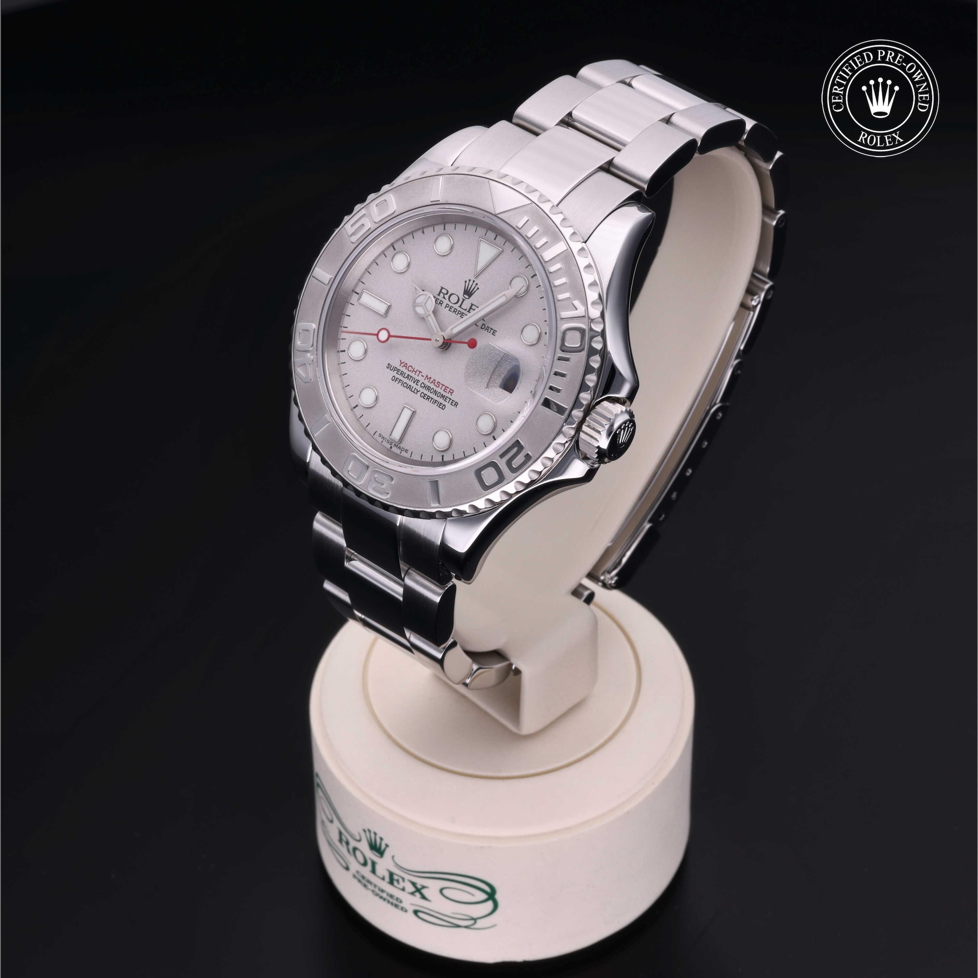Yacht-Master 40 image