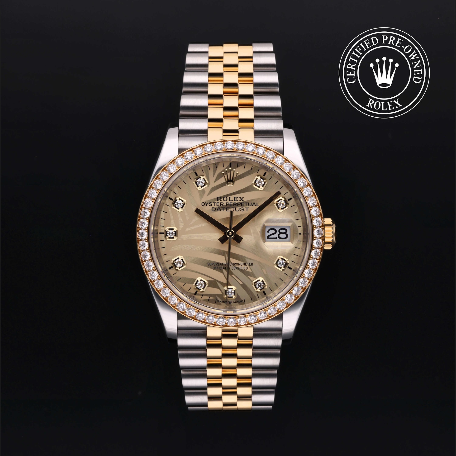 Datejust 36 image