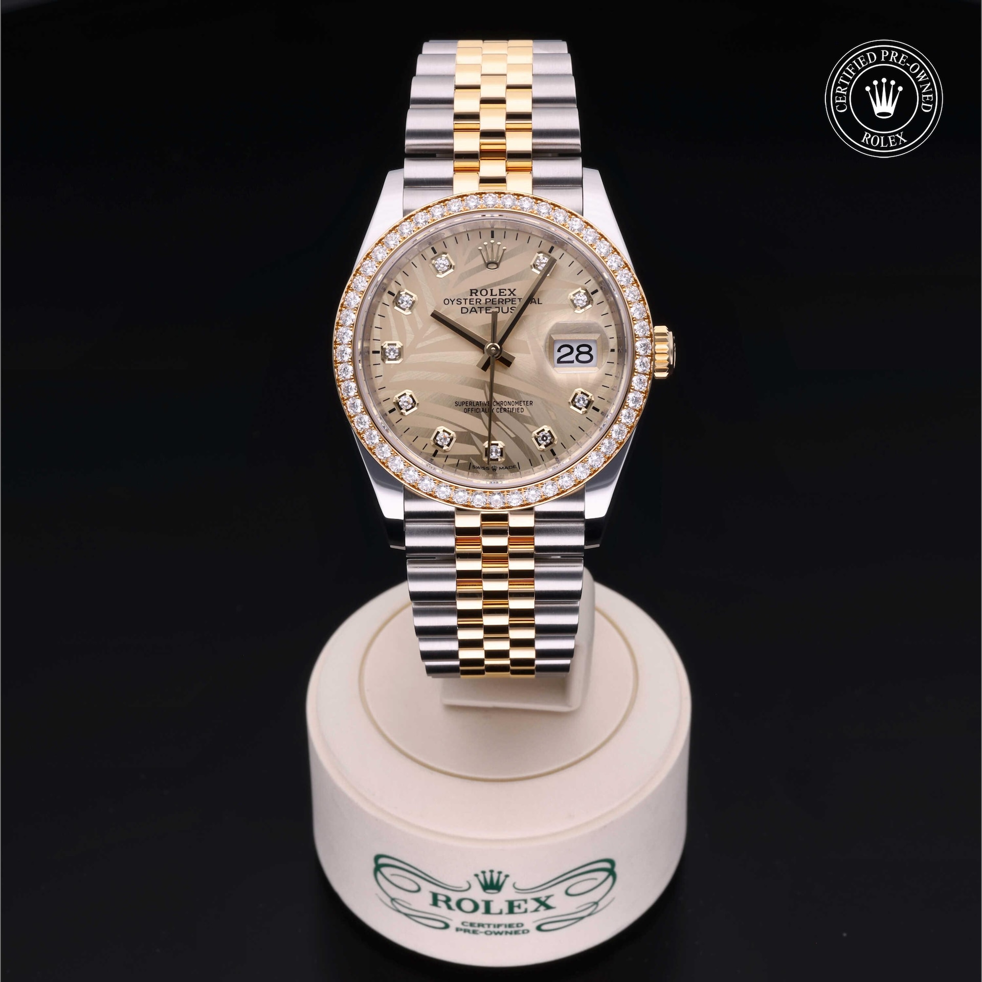 Datejust 36 image