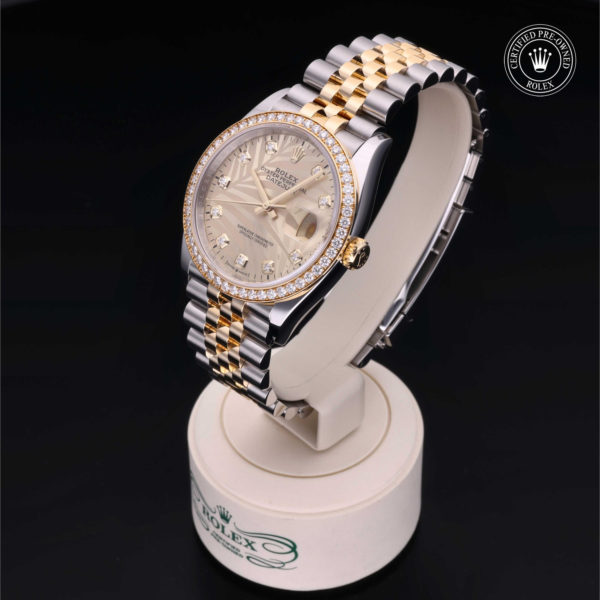 Datejust 36 image