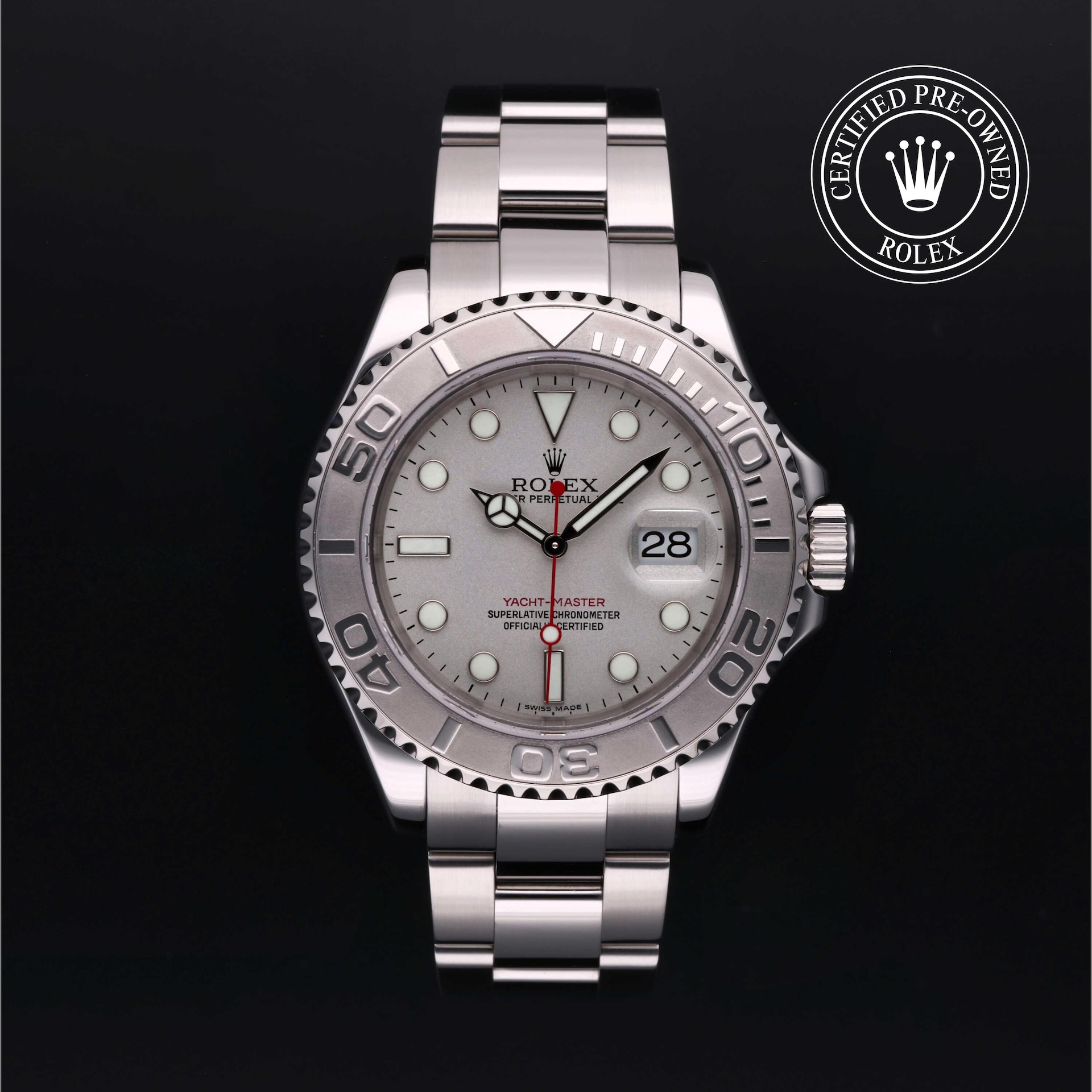 Yacht-Master 40 image