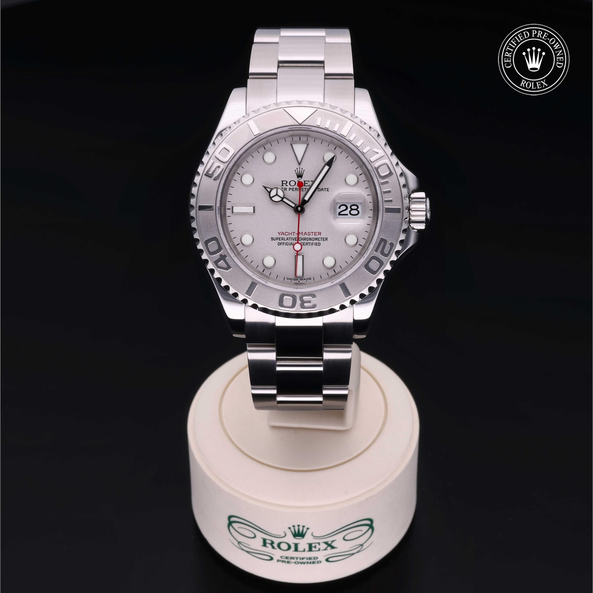 Yacht-Master 40 image