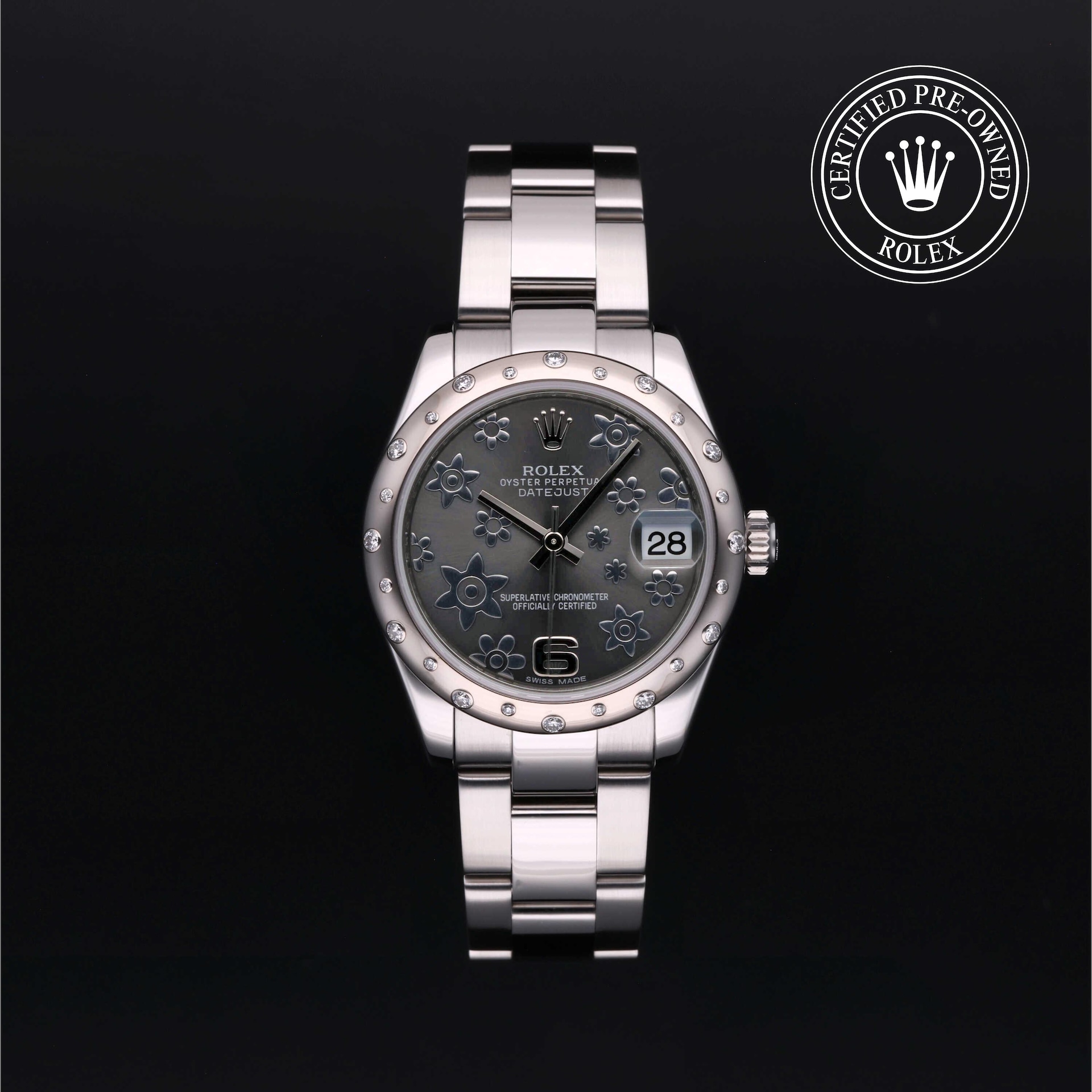 Datejust 31 image