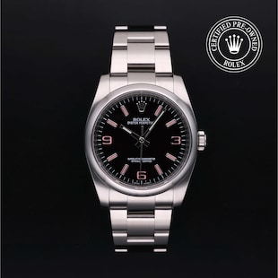 Rolex Certified Pre-Owned Oyster Perpetual 36
