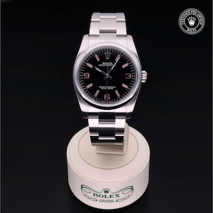 Rolex Certified Pre-Owned Oyster Perpetual 36