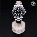 Rolex Rolex Certified Pre-Owned GMT-Master II