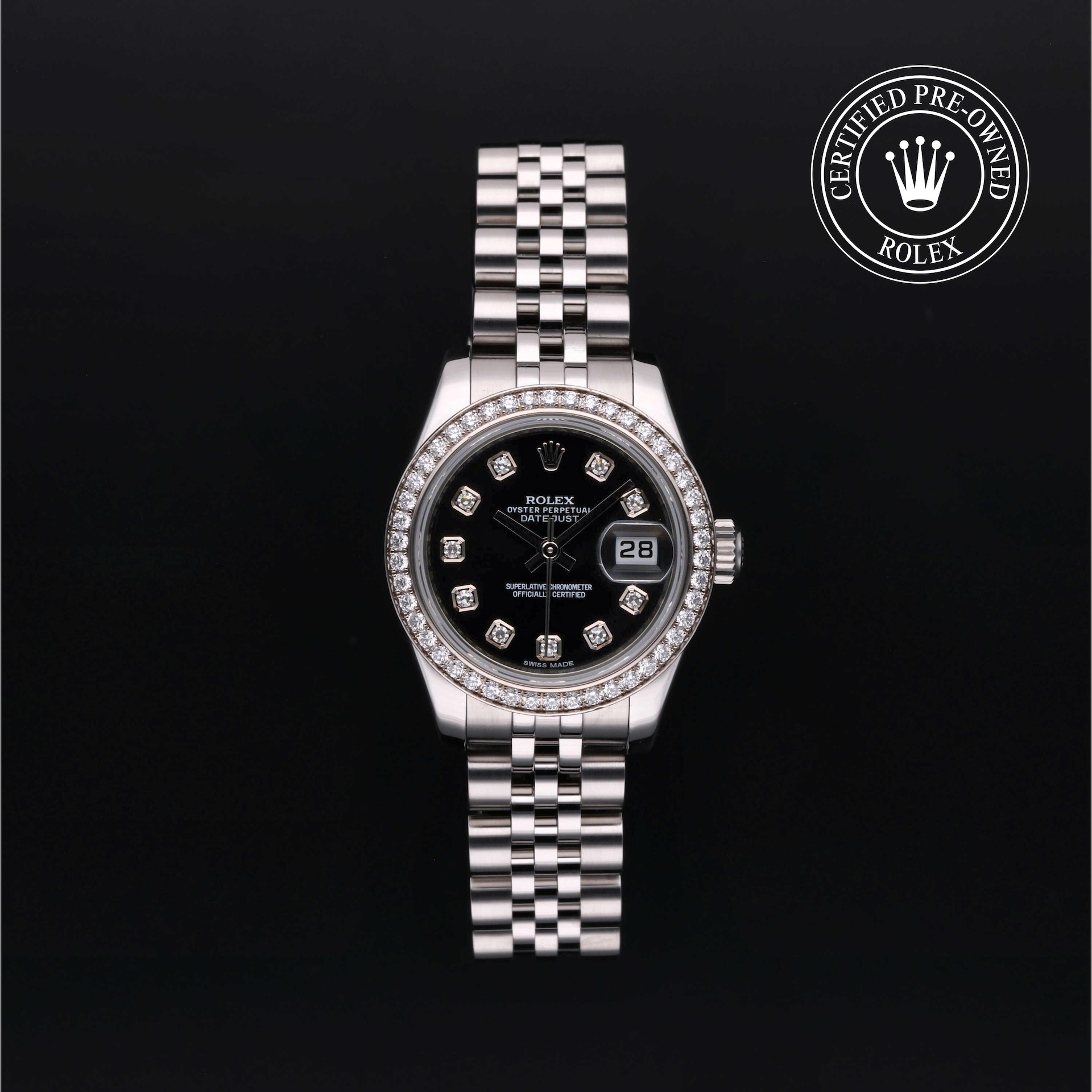 Datejust 26 image