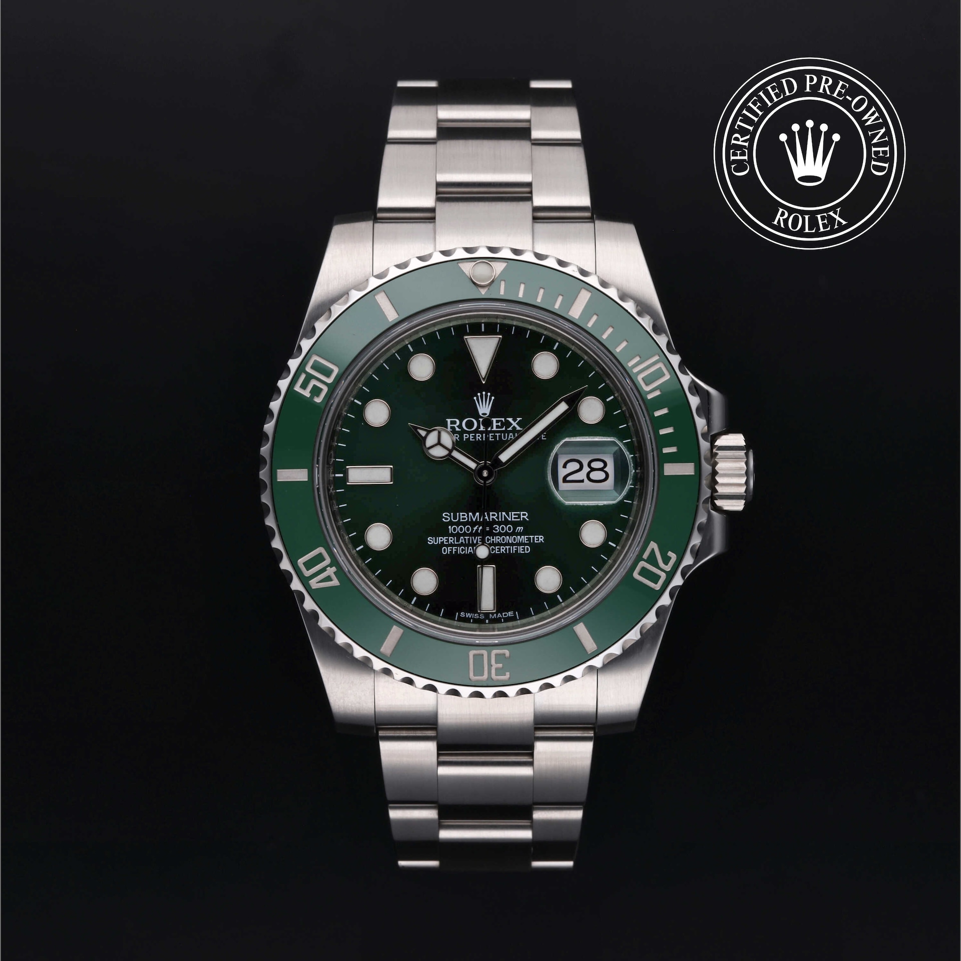 Submariner Date image
