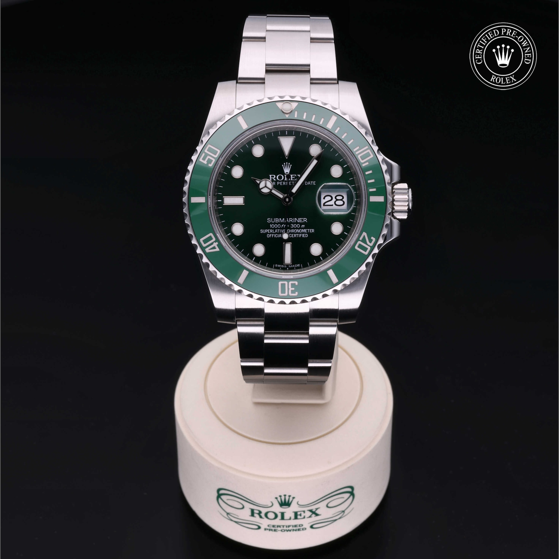 Submariner Date image