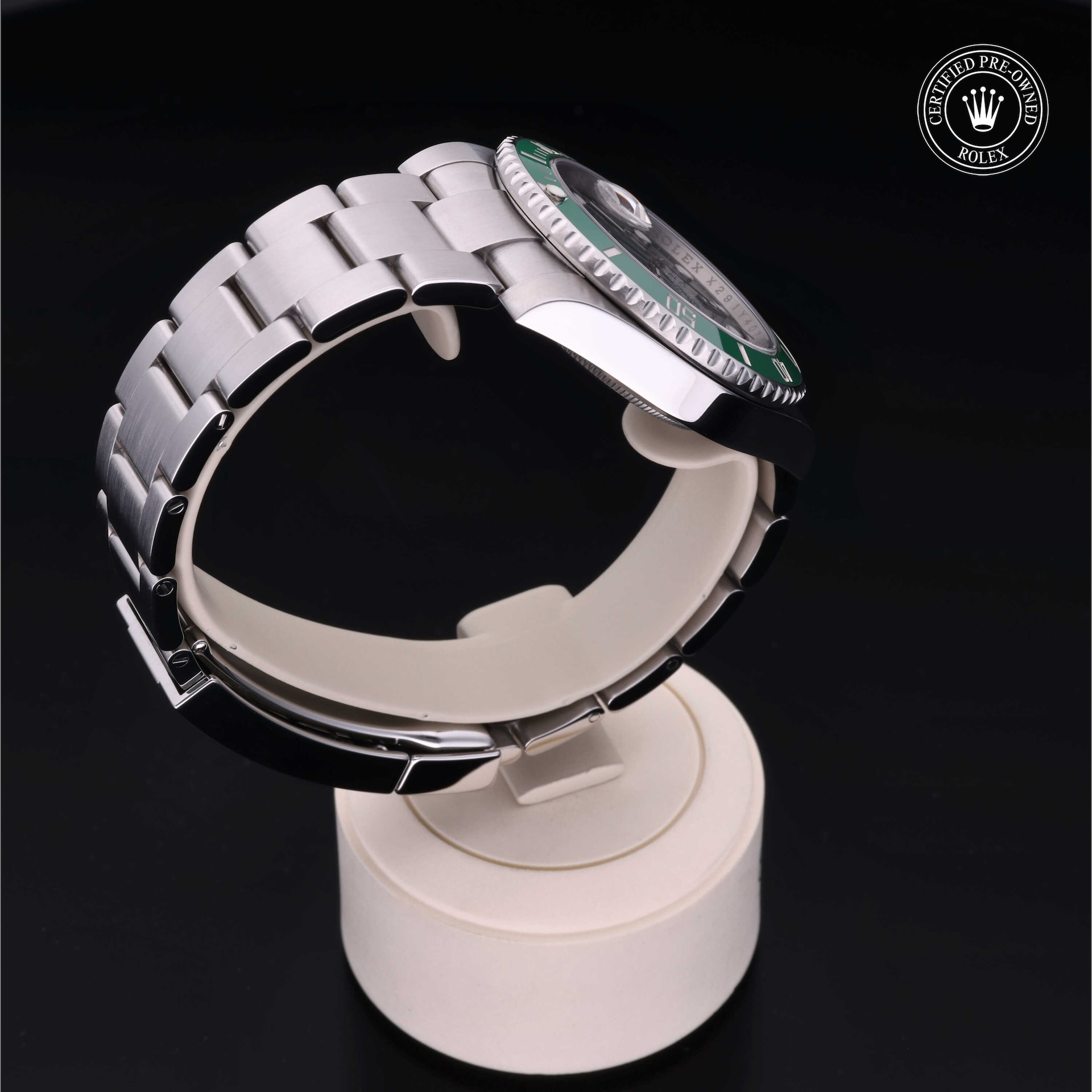 Submariner Date image