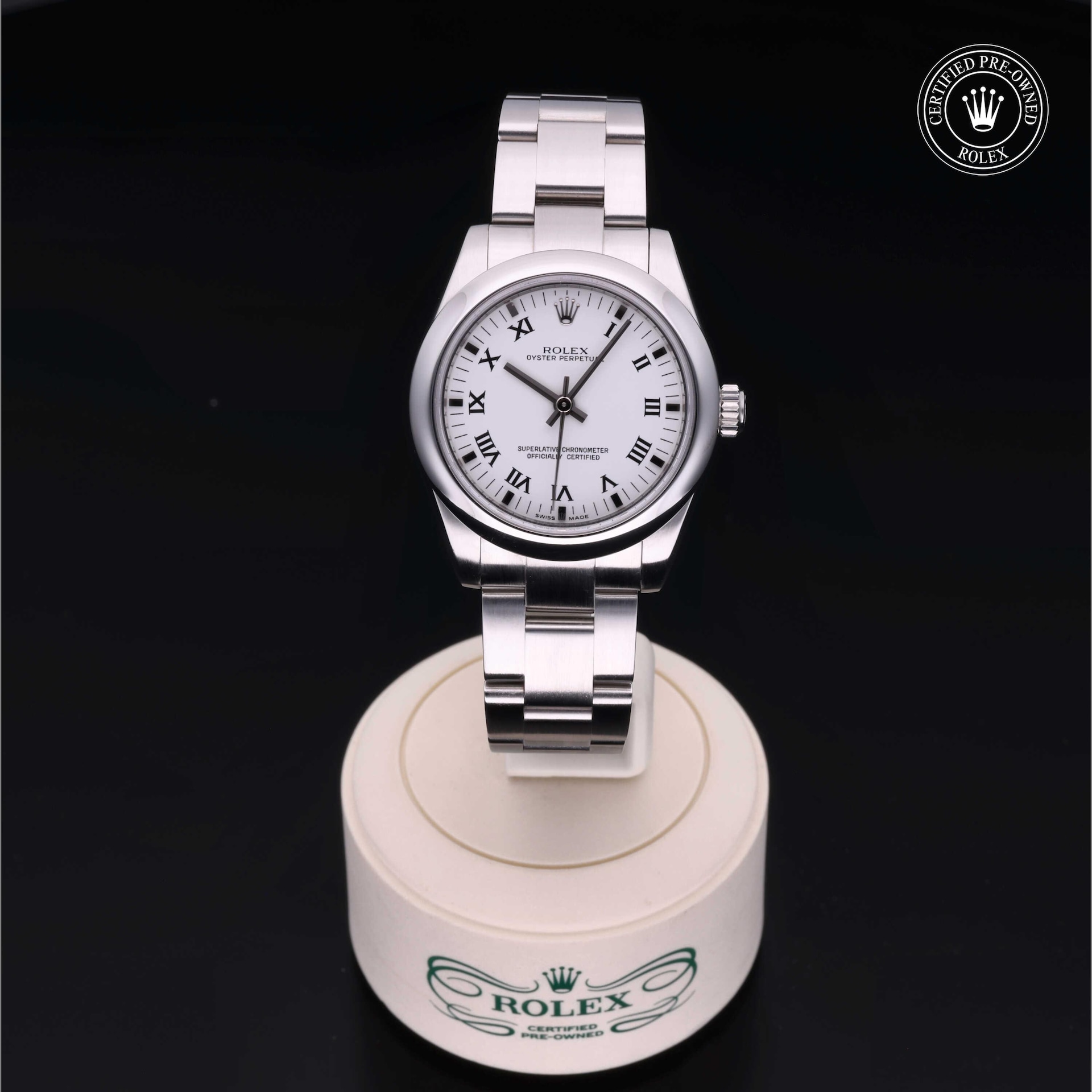 Oyster Perpetual 31 image