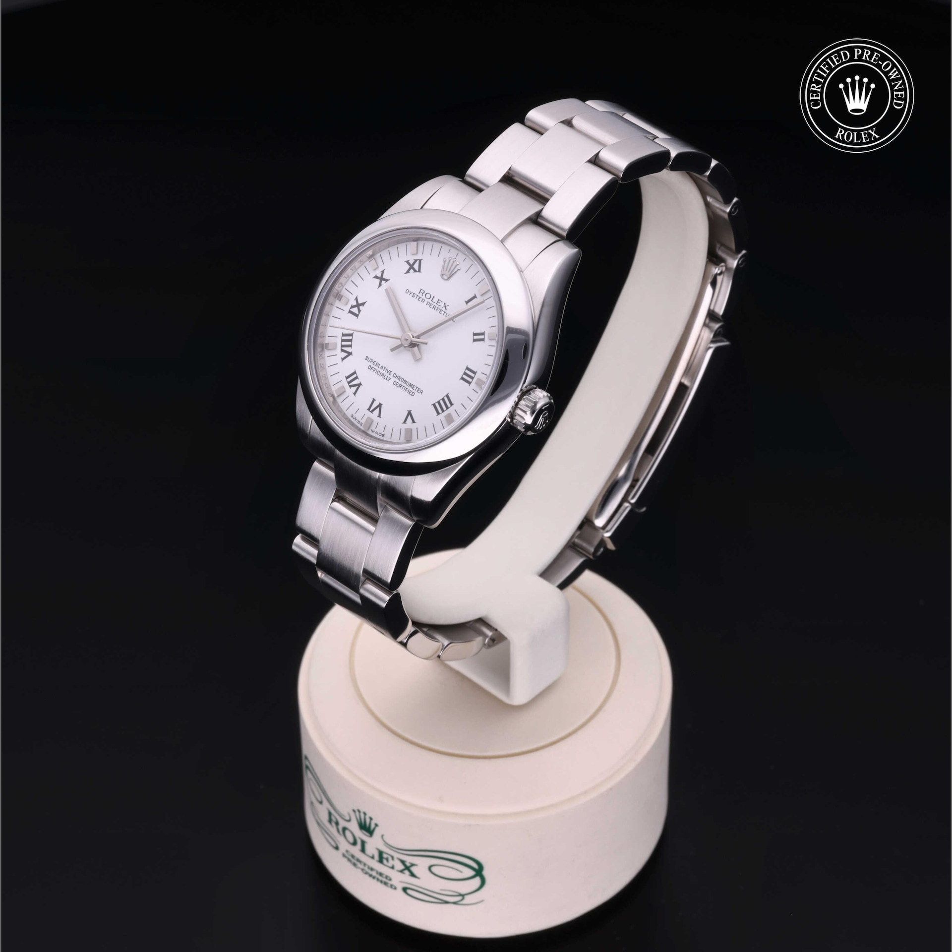 Oyster Perpetual 31 image