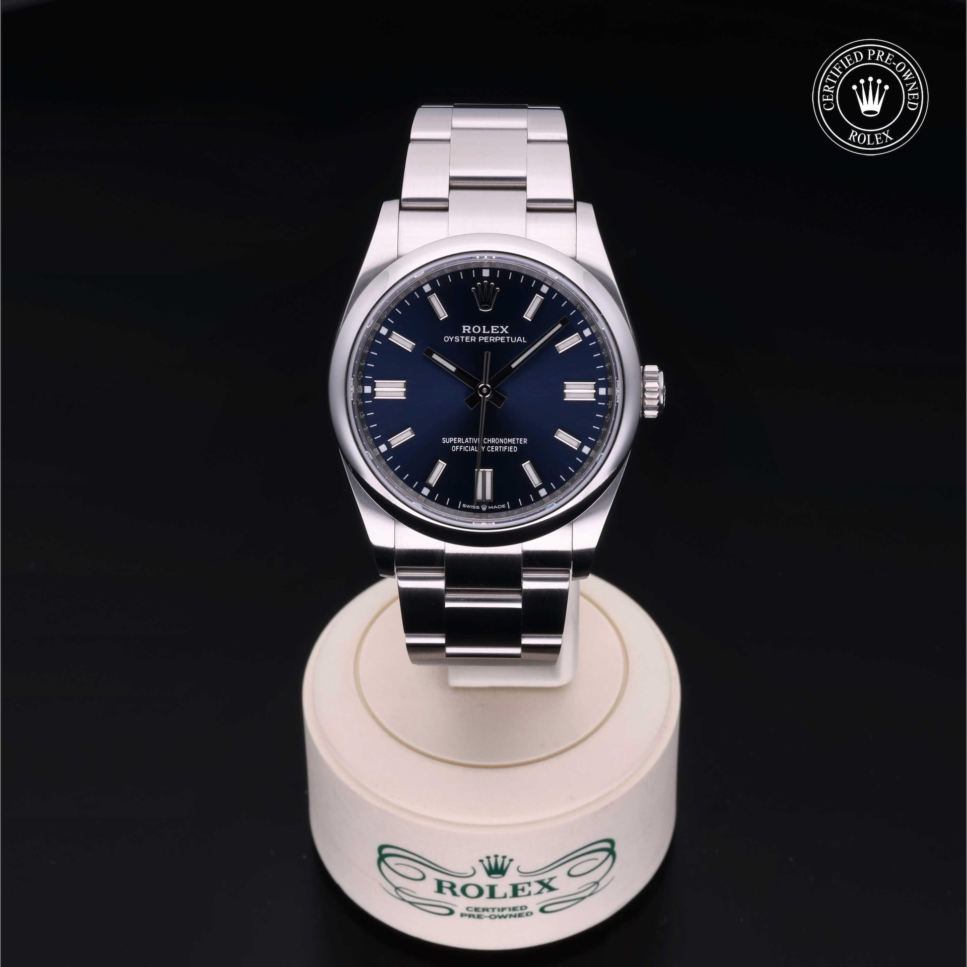 Oyster Perpetual 36 image