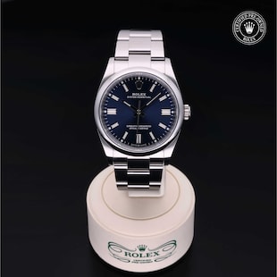 Rolex Certified Pre-Owned Oyster Perpetual 36