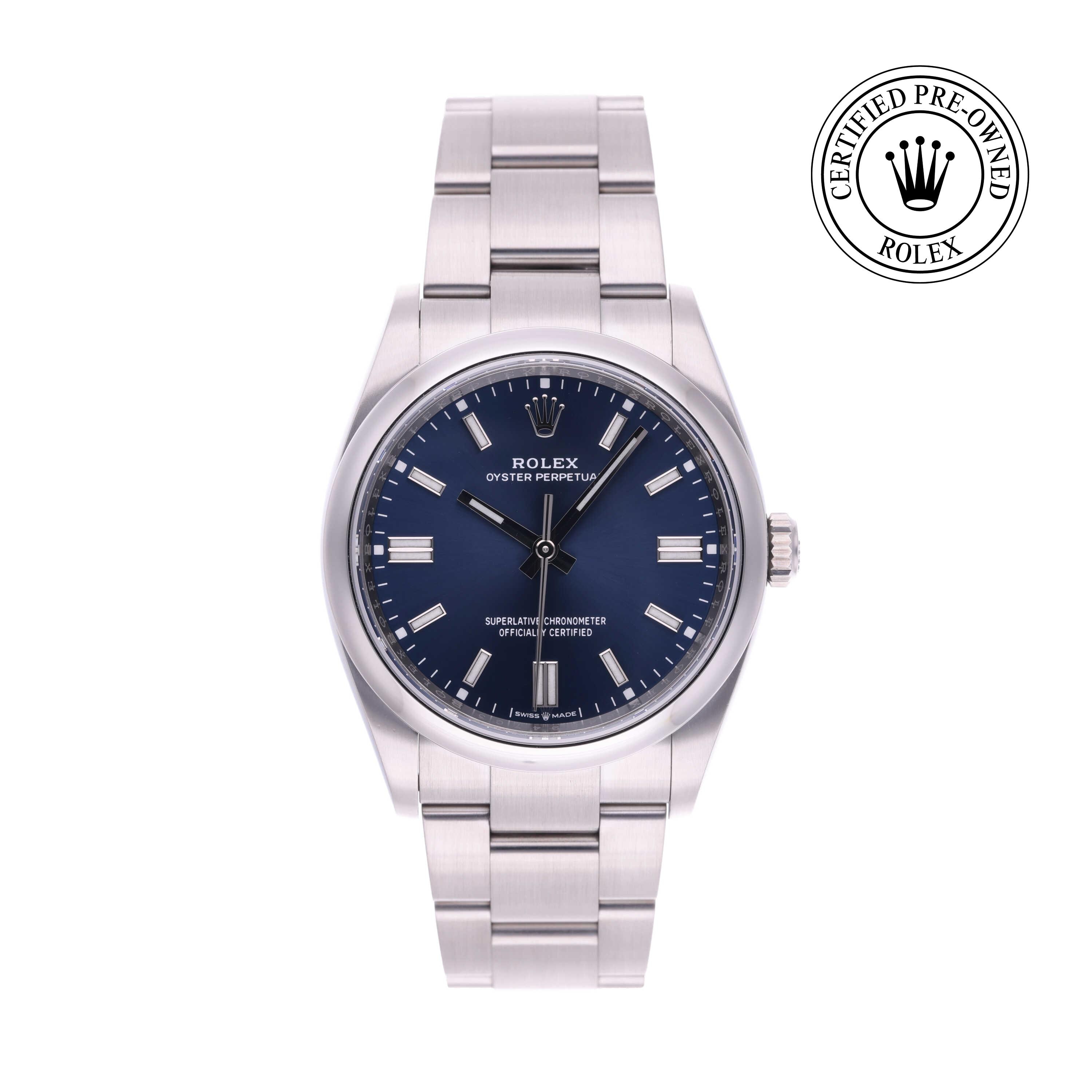Oyster Perpetual 36