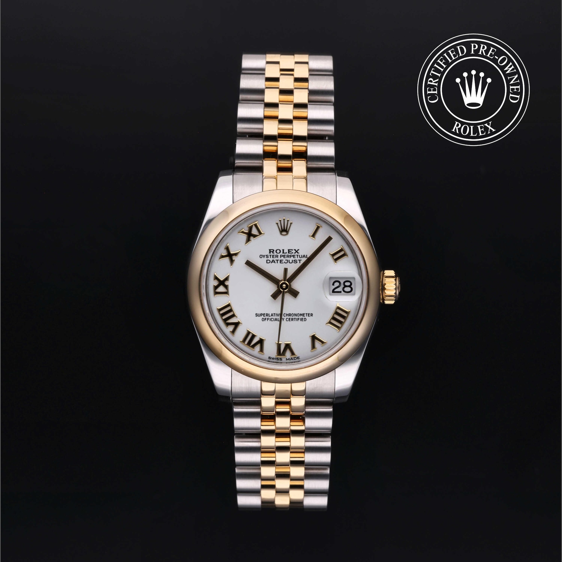 Datejust 31 image