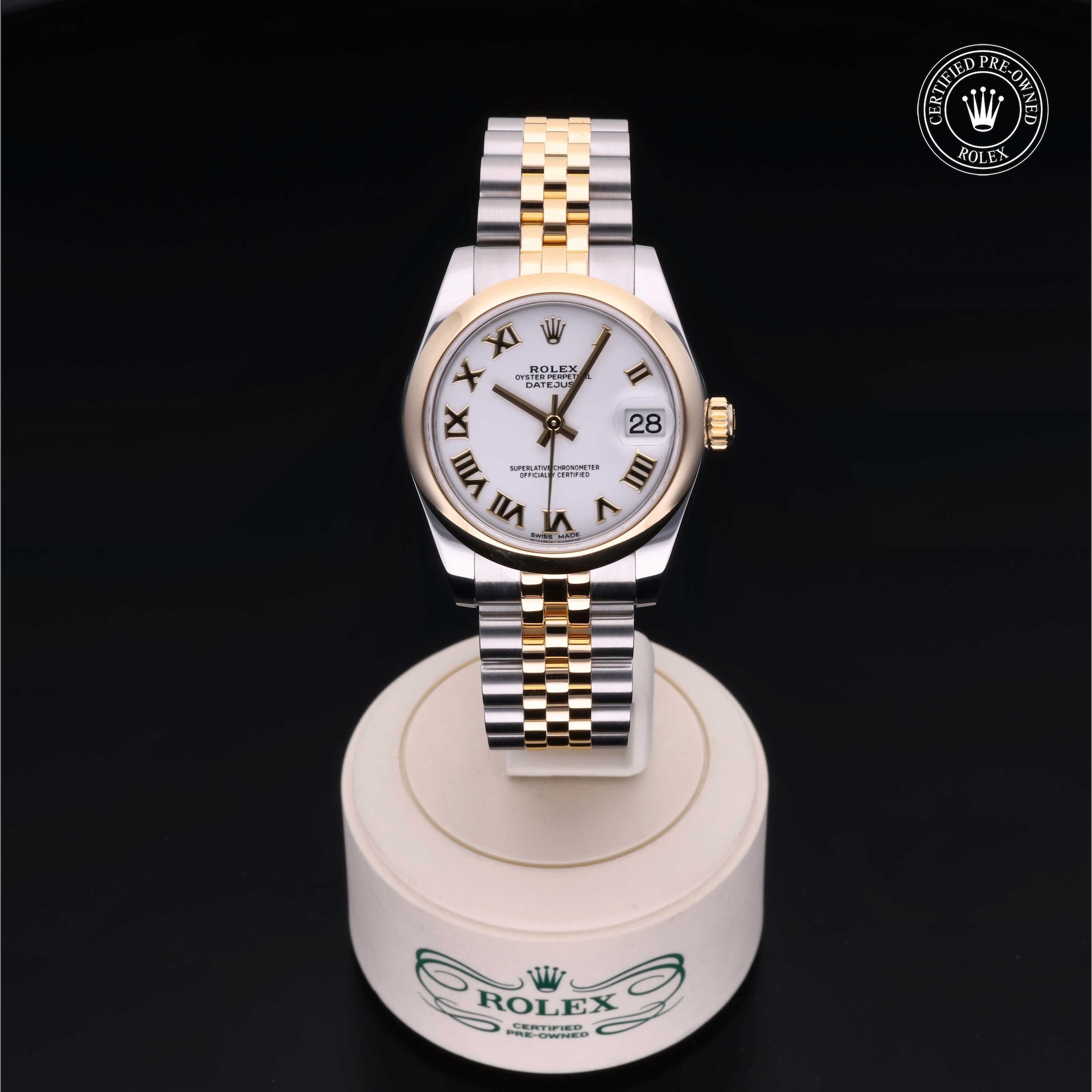Datejust 31 image