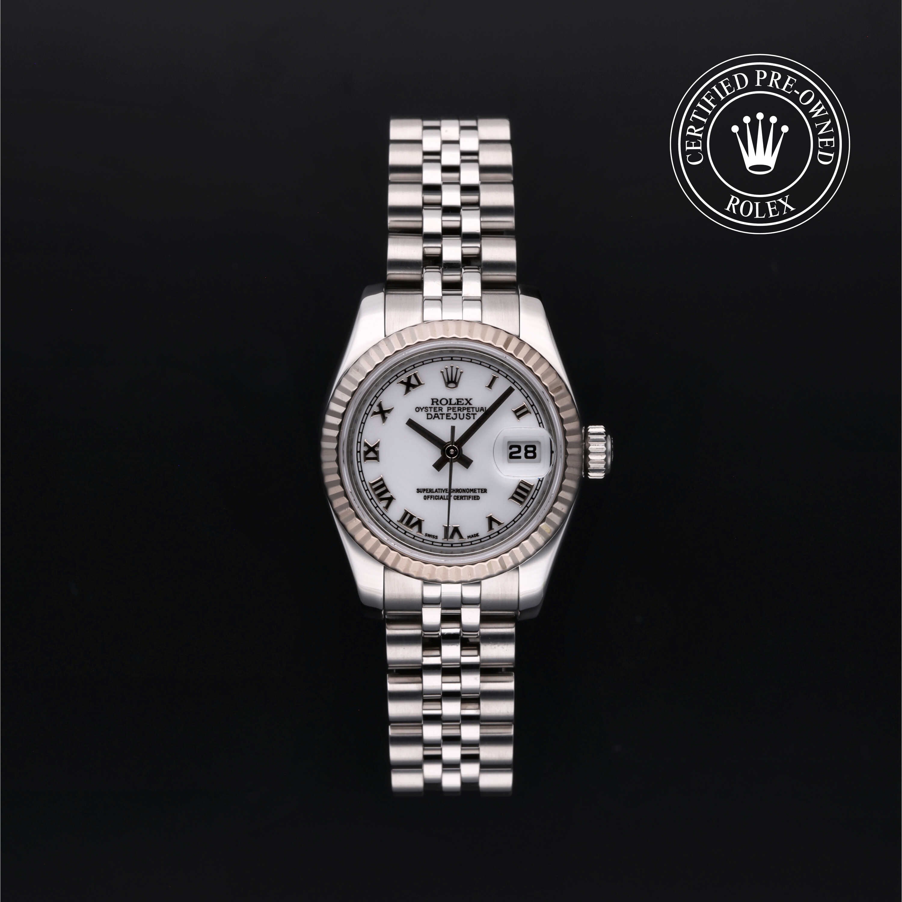 Lady-Datejust 26