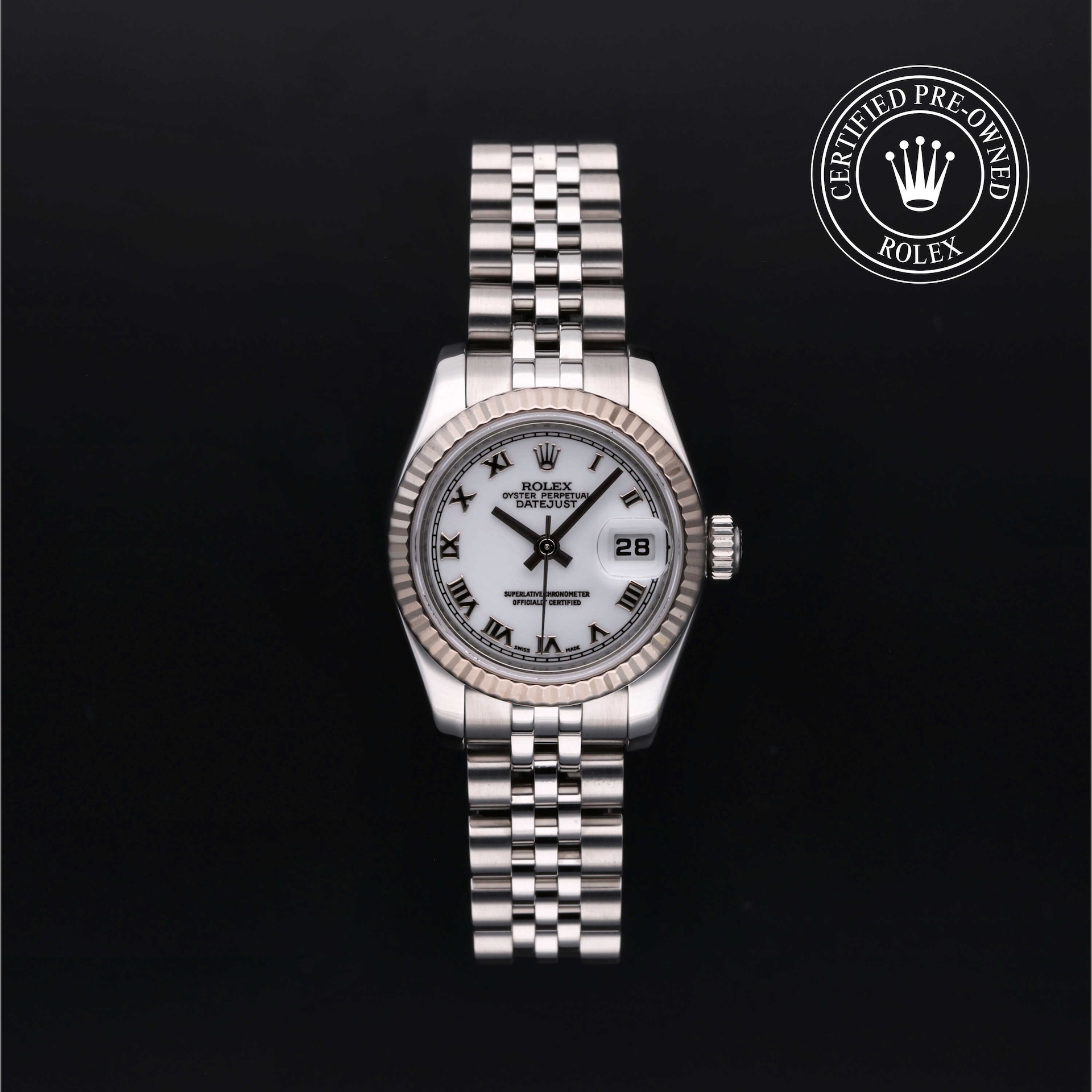 Lady-Datejust 26 image