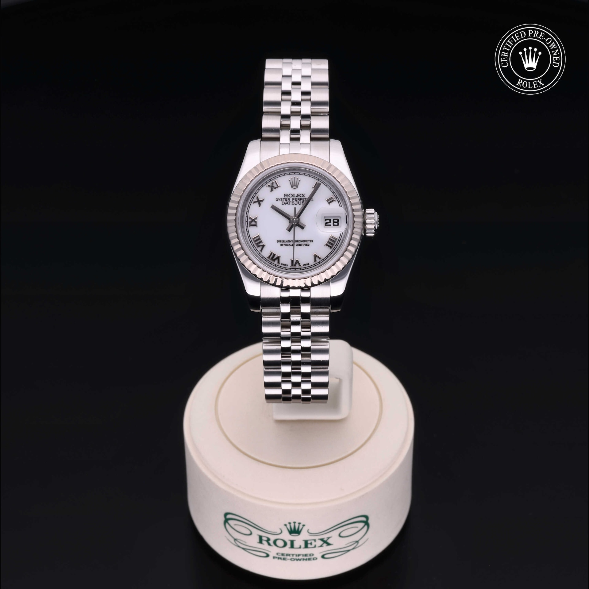 Lady-Datejust 26 image