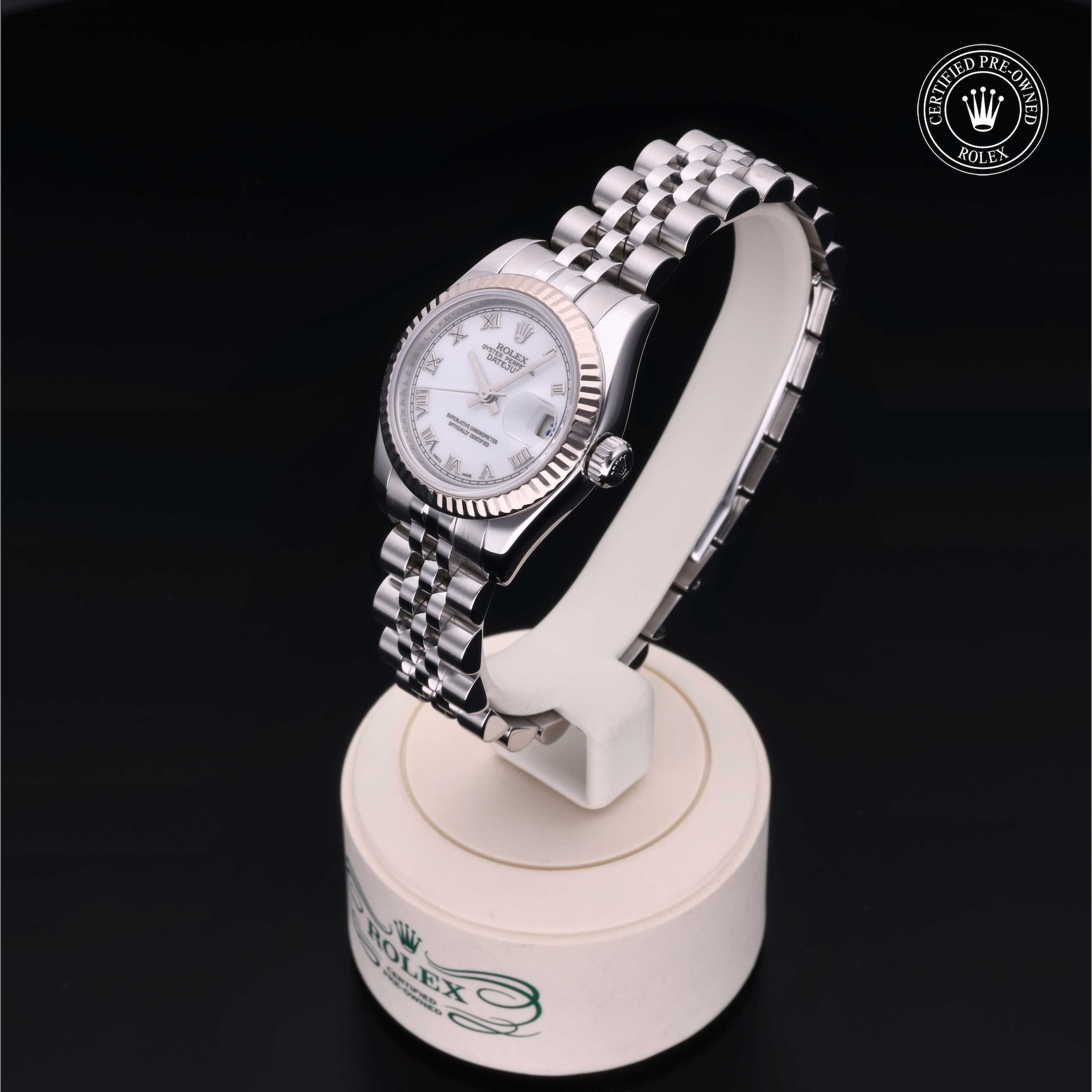 Lady-Datejust 26 image