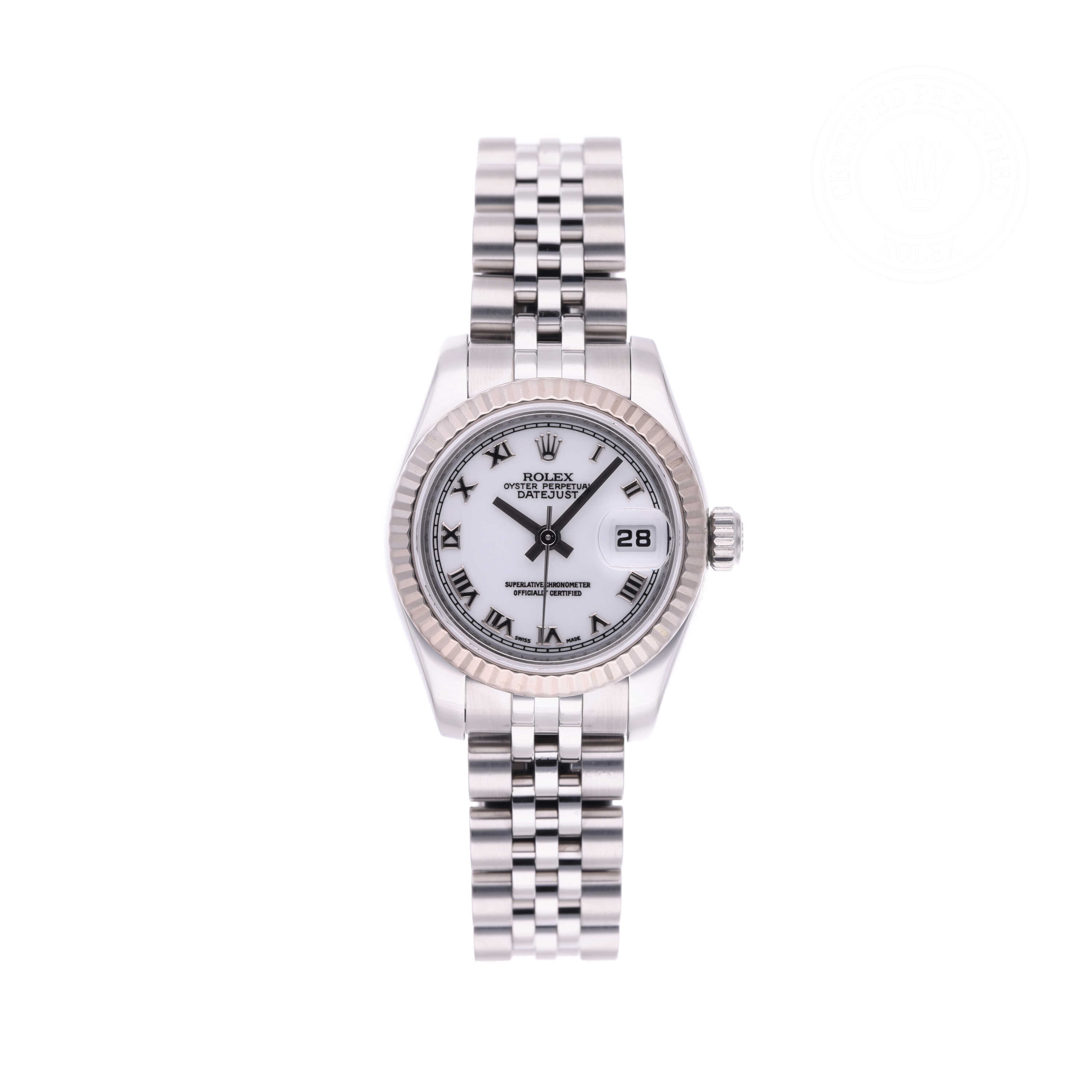 Lady-Datejust 26