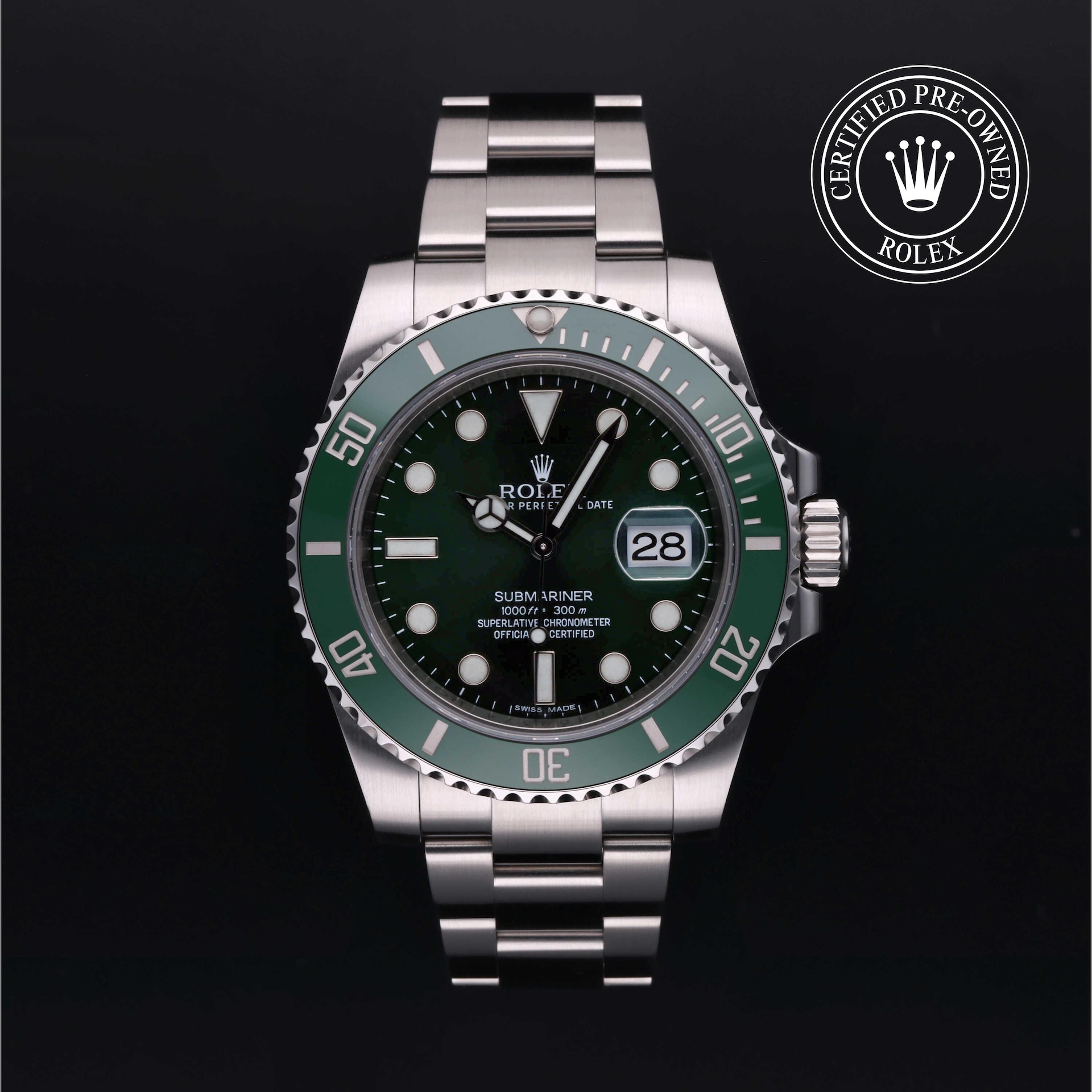 Submariner Date image